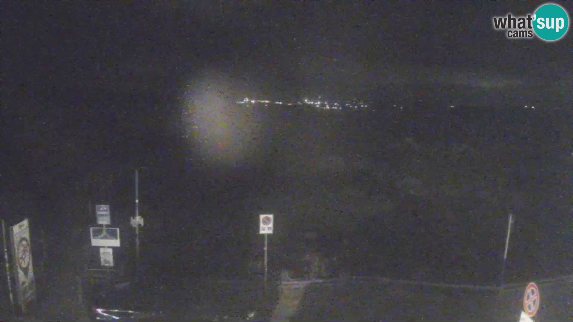 Webcam Porto Pollo Beach – Rupi’s