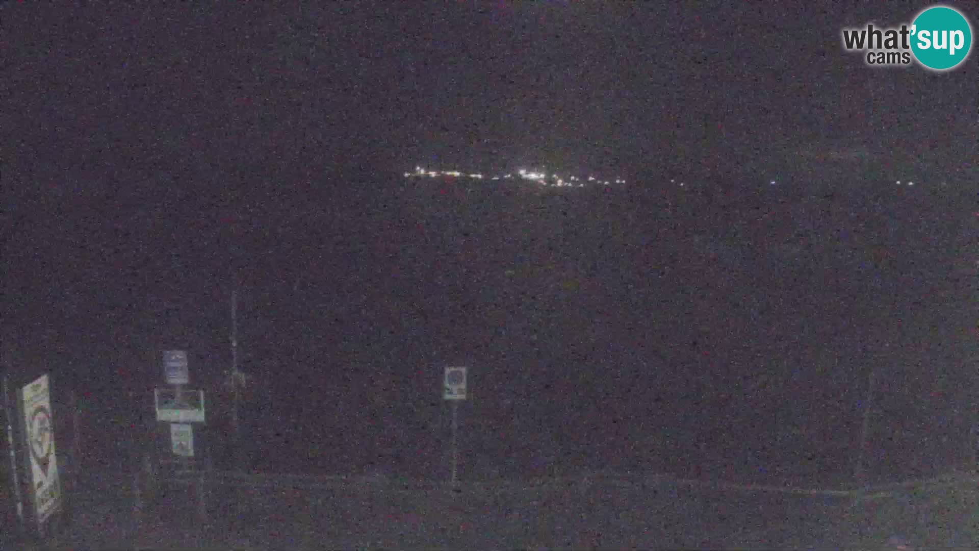 Webcam Porto Pollo Beach – Rupi’s