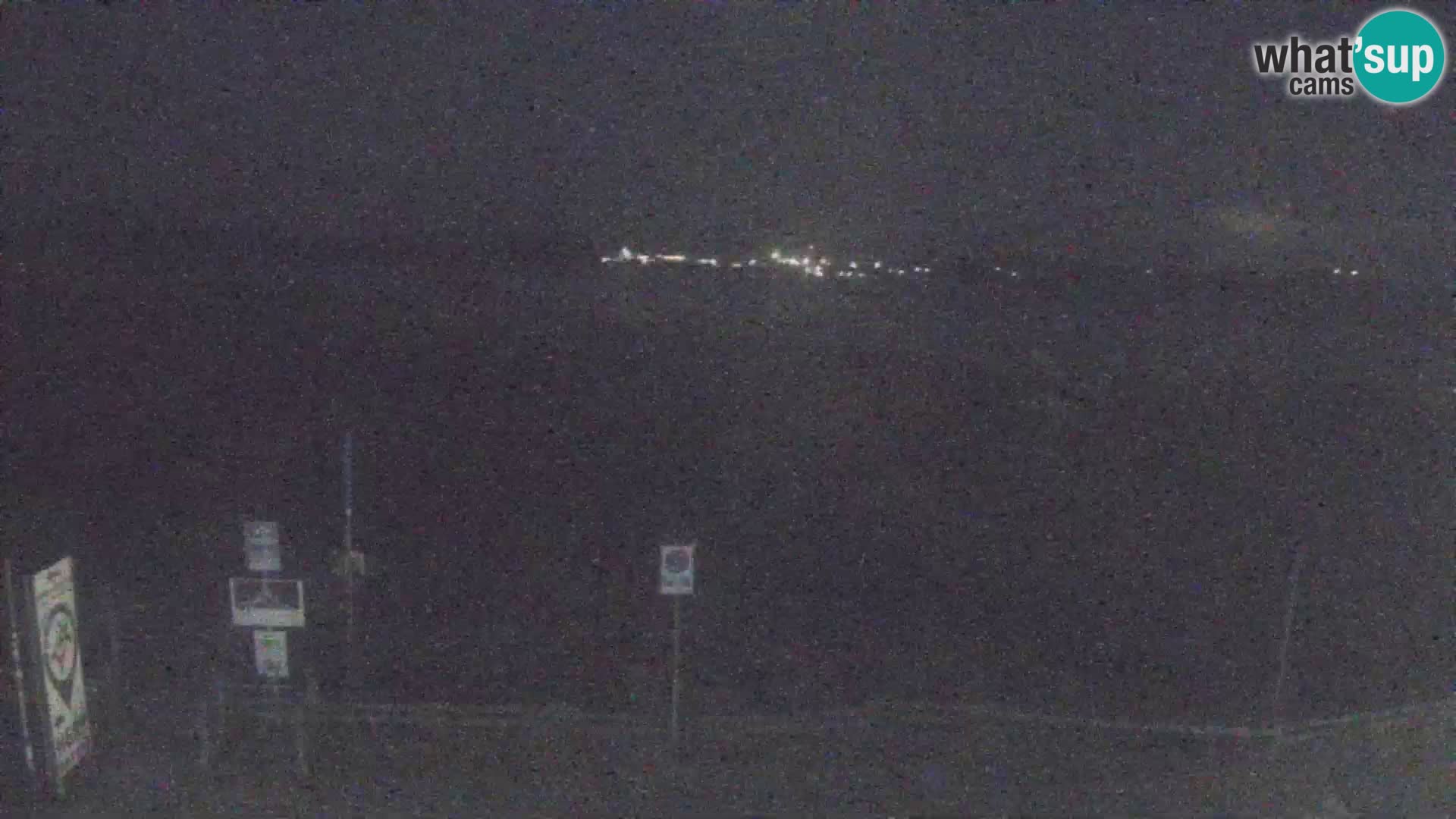 Spletna kamera plaža Porto Pollo – Rupi’s