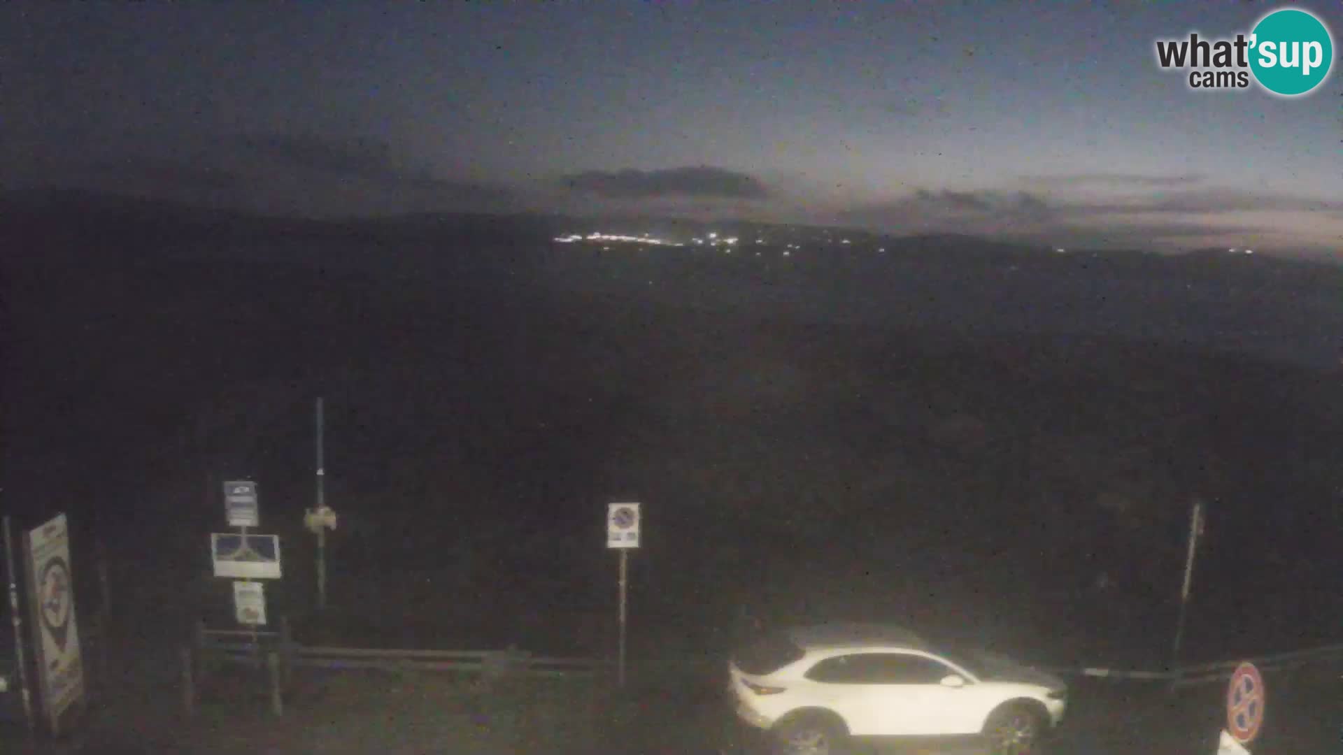 Webcam Porto Pollo Beach – Rupi’s