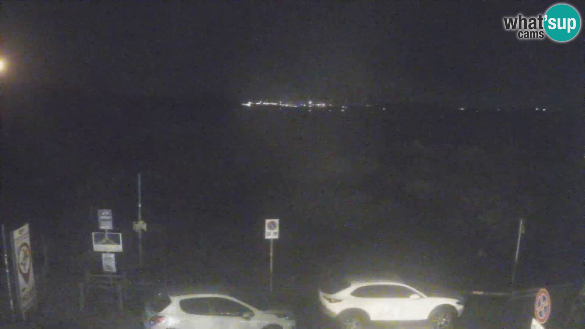 Spletna kamera plaža Porto Pollo – Rupi’s