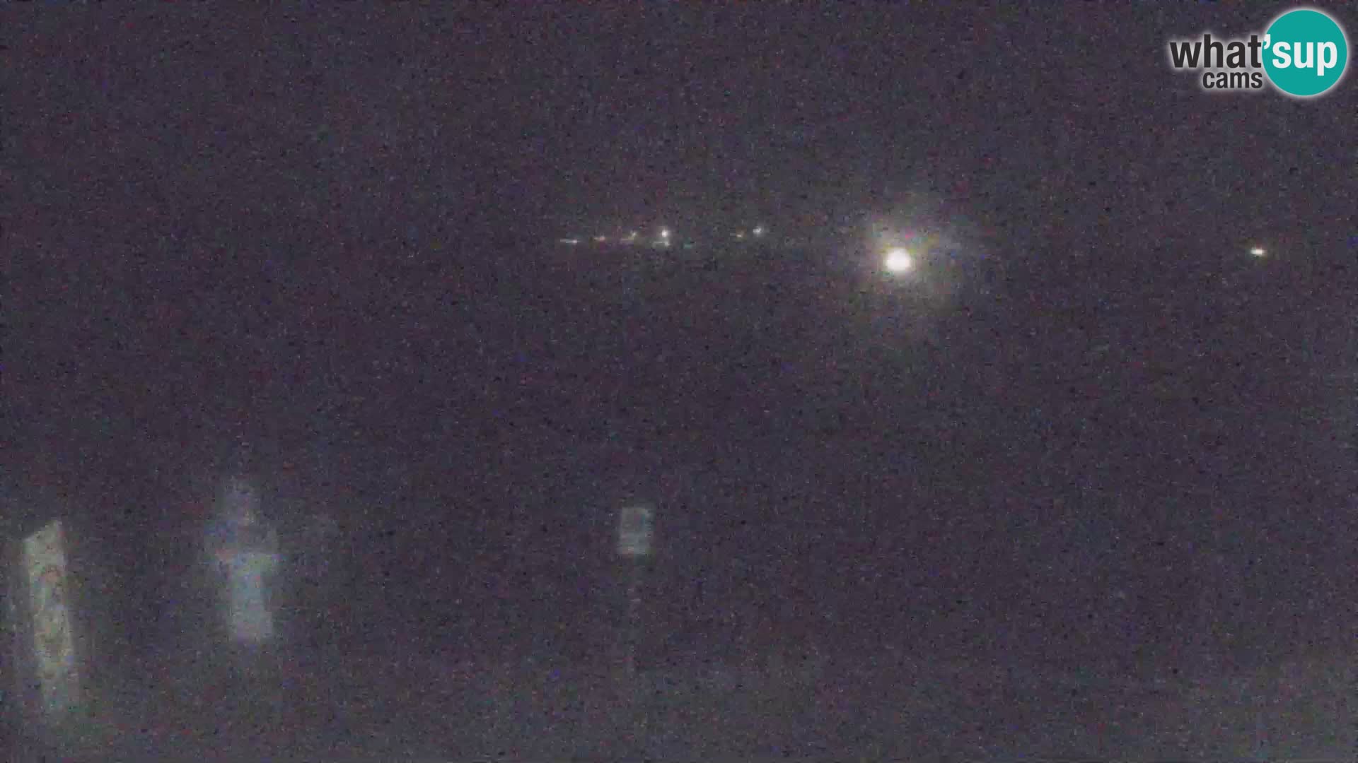 Webcam plage Porto Pollo – Rupi’s