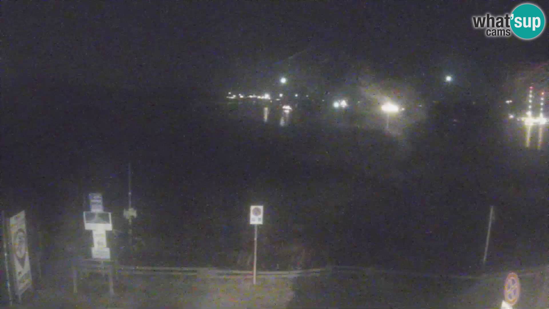 Webcam plage Porto Pollo – Rupi’s