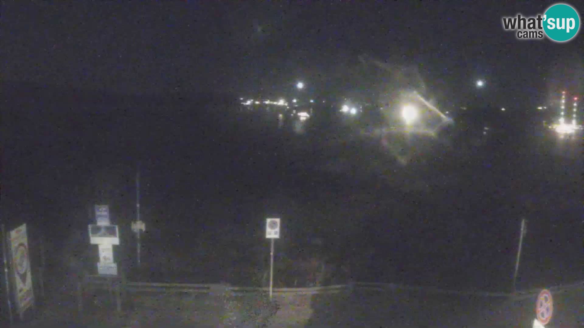 Webcam spiaggia Porto Pollo – Rupi’s bar
