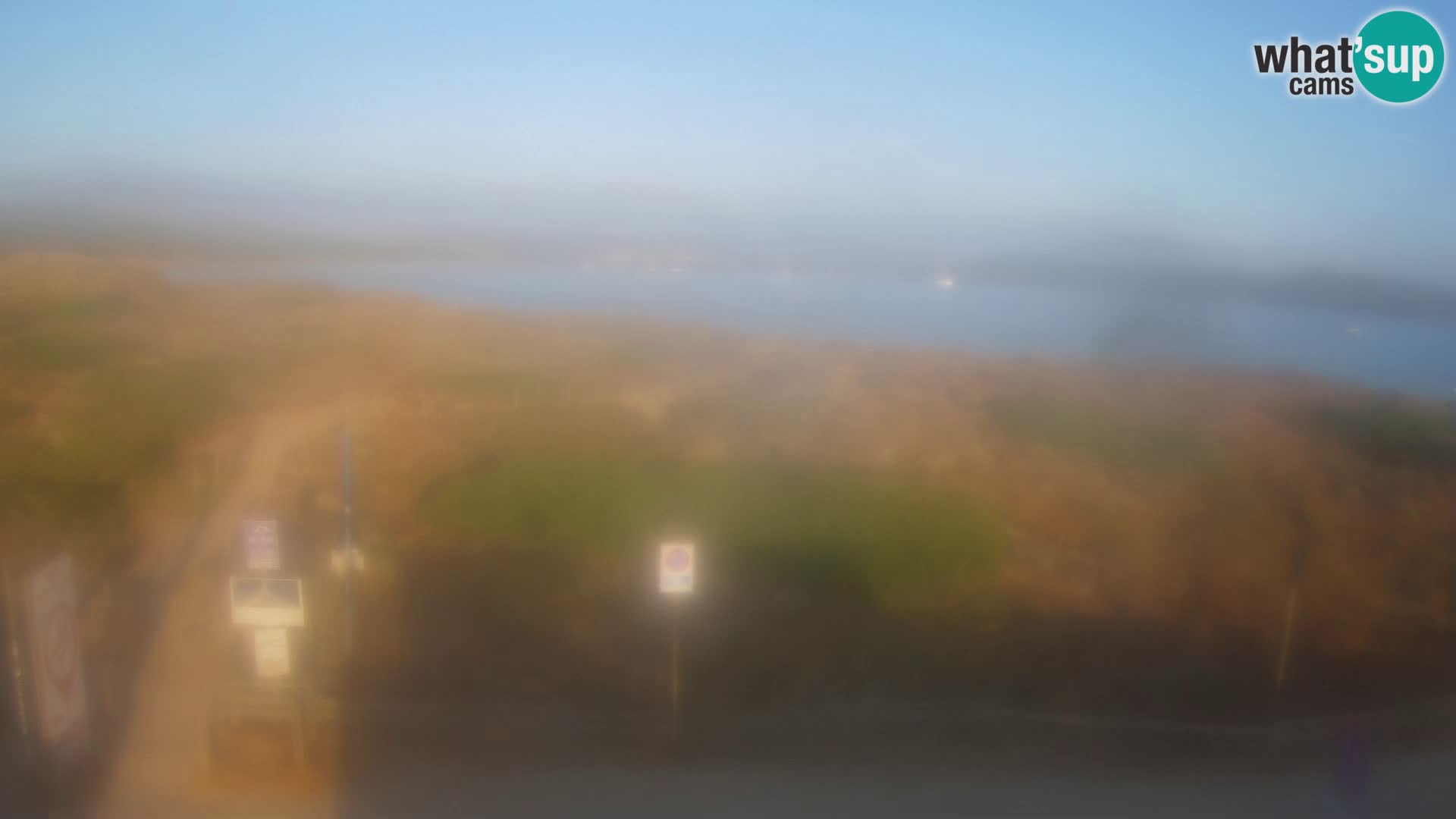 Webcam Porto Pollo Beach – Rupi’s