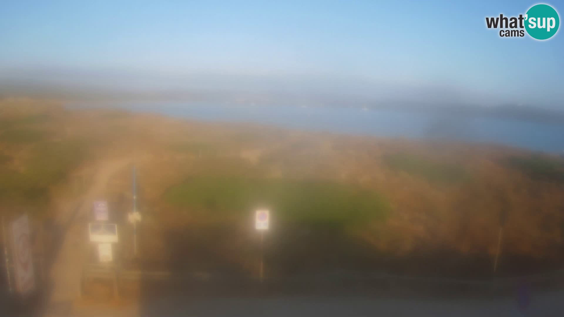 Webcam Porto Pollo Beach – Rupi’s