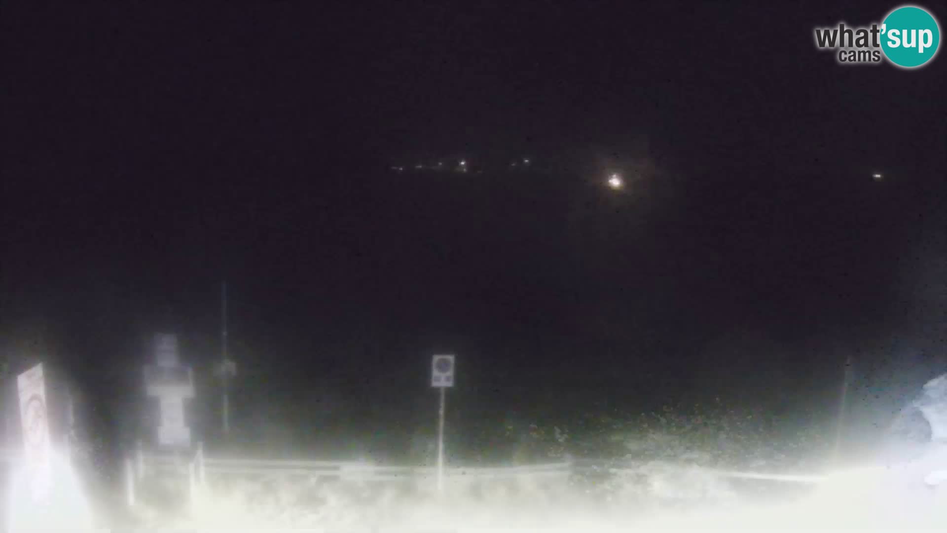 Webcam Strand Porto Pollo – Rupi’s