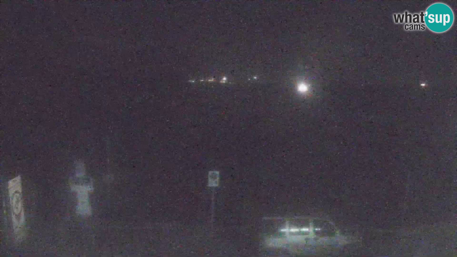 Webcam Strand Porto Pollo – Rupi’s