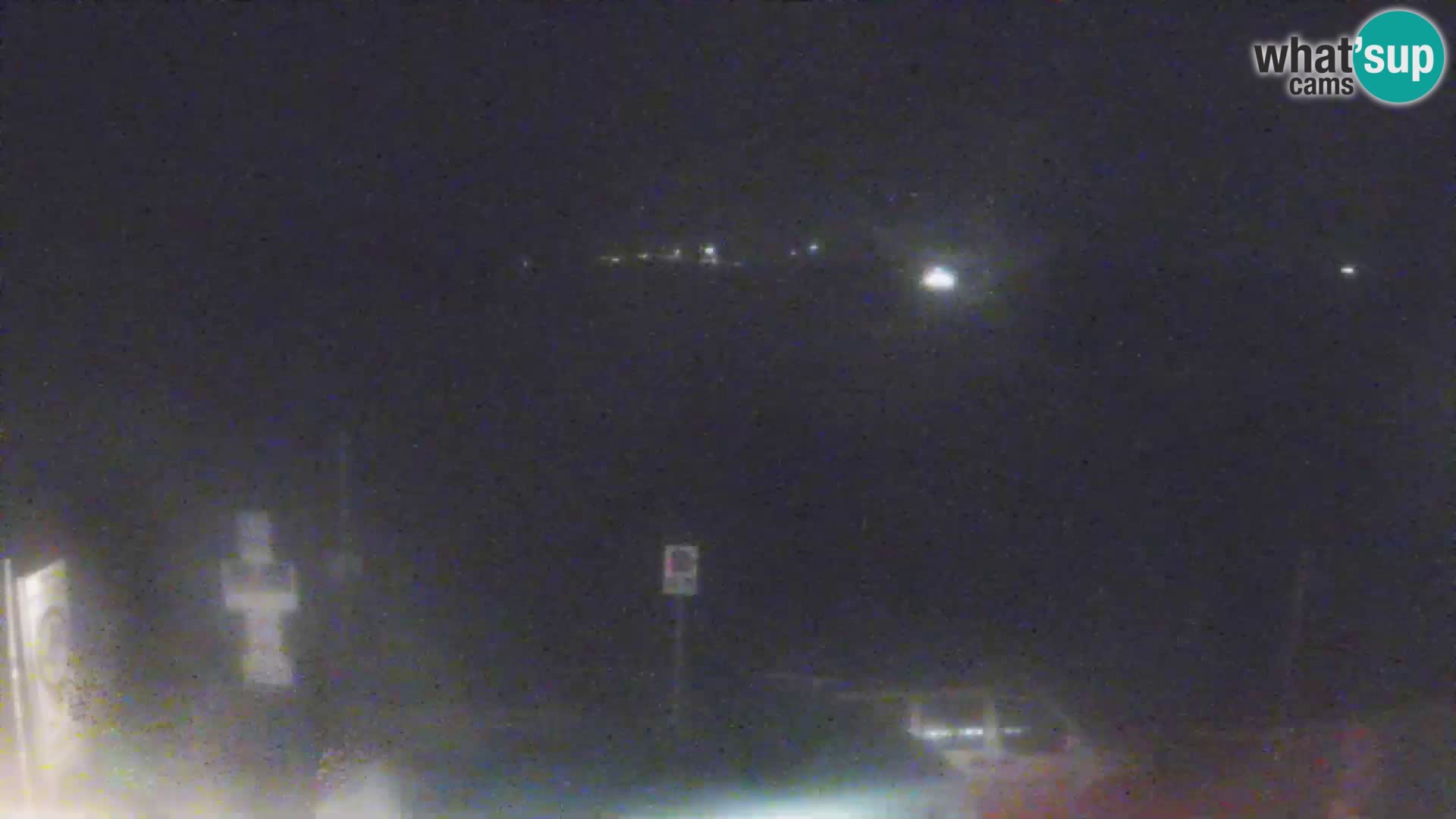 Webcam Strand Porto Pollo – Rupi’s