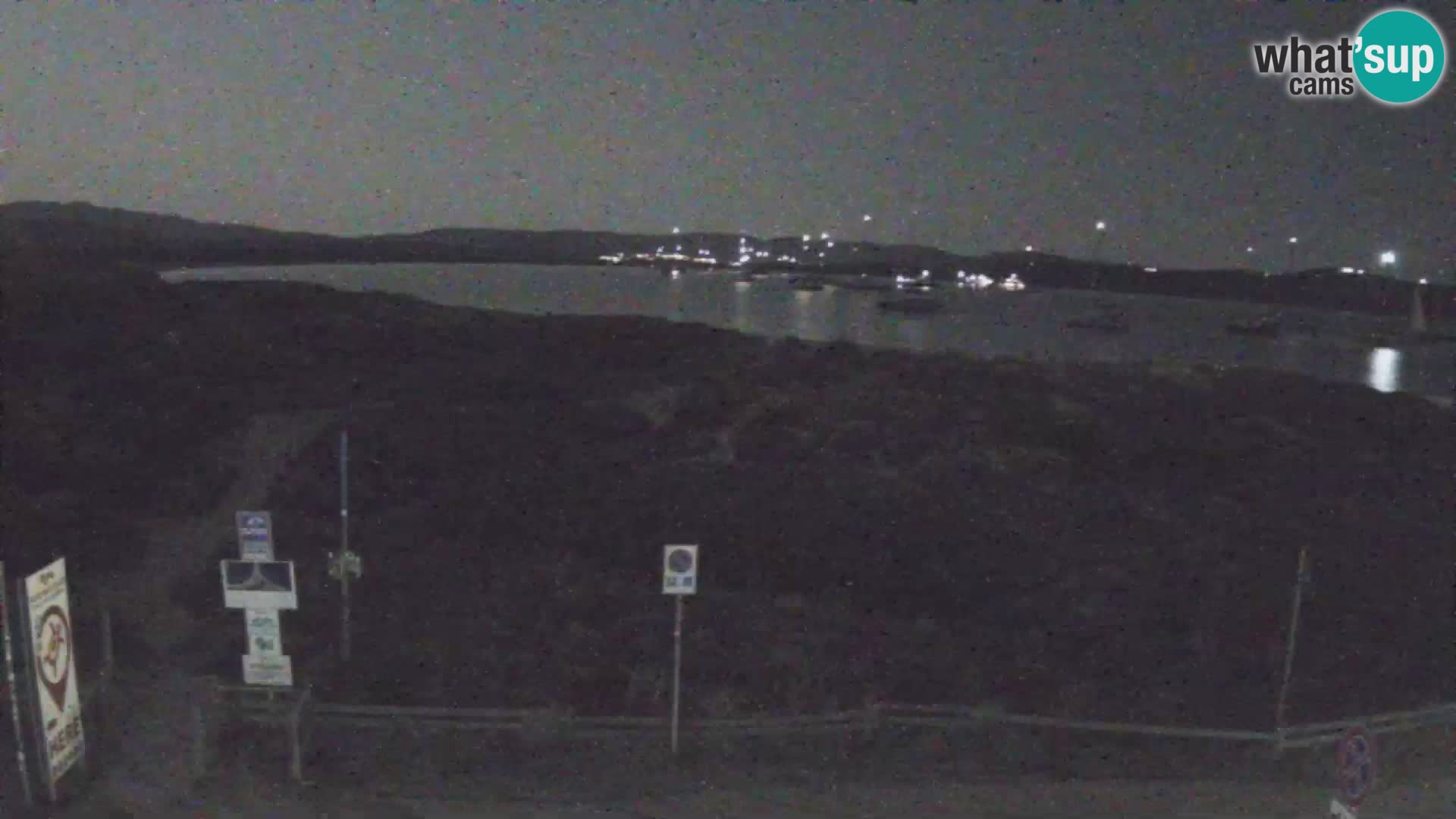 Webcam Porto Pollo Beach – Rupi’s