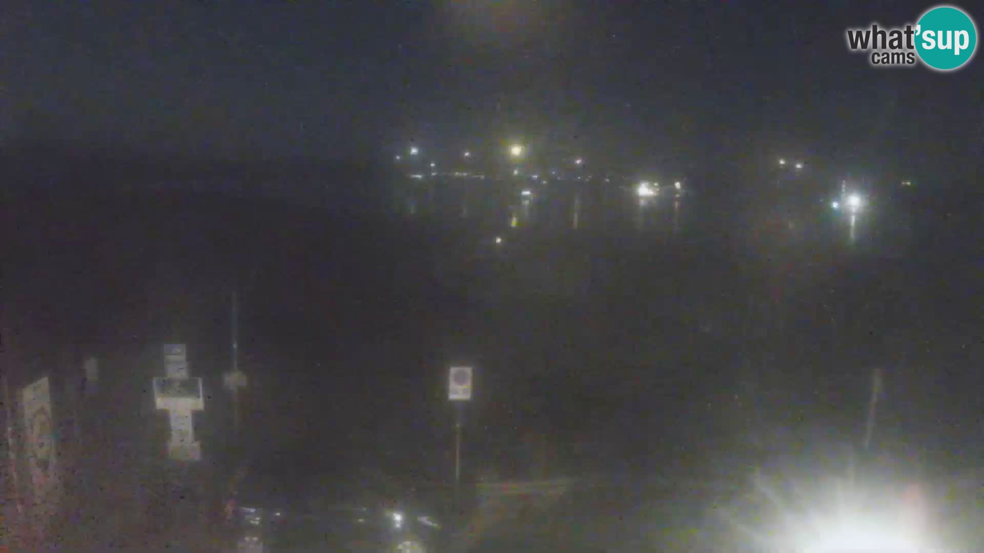 Webcam Strand Porto Pollo – Rupi’s