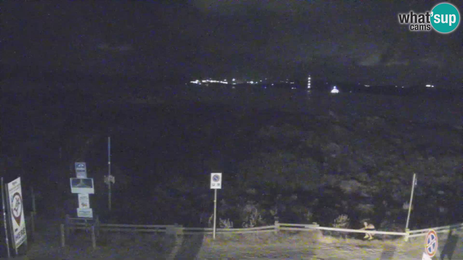 Webcam Playa Porto Pollo – Rupi’s