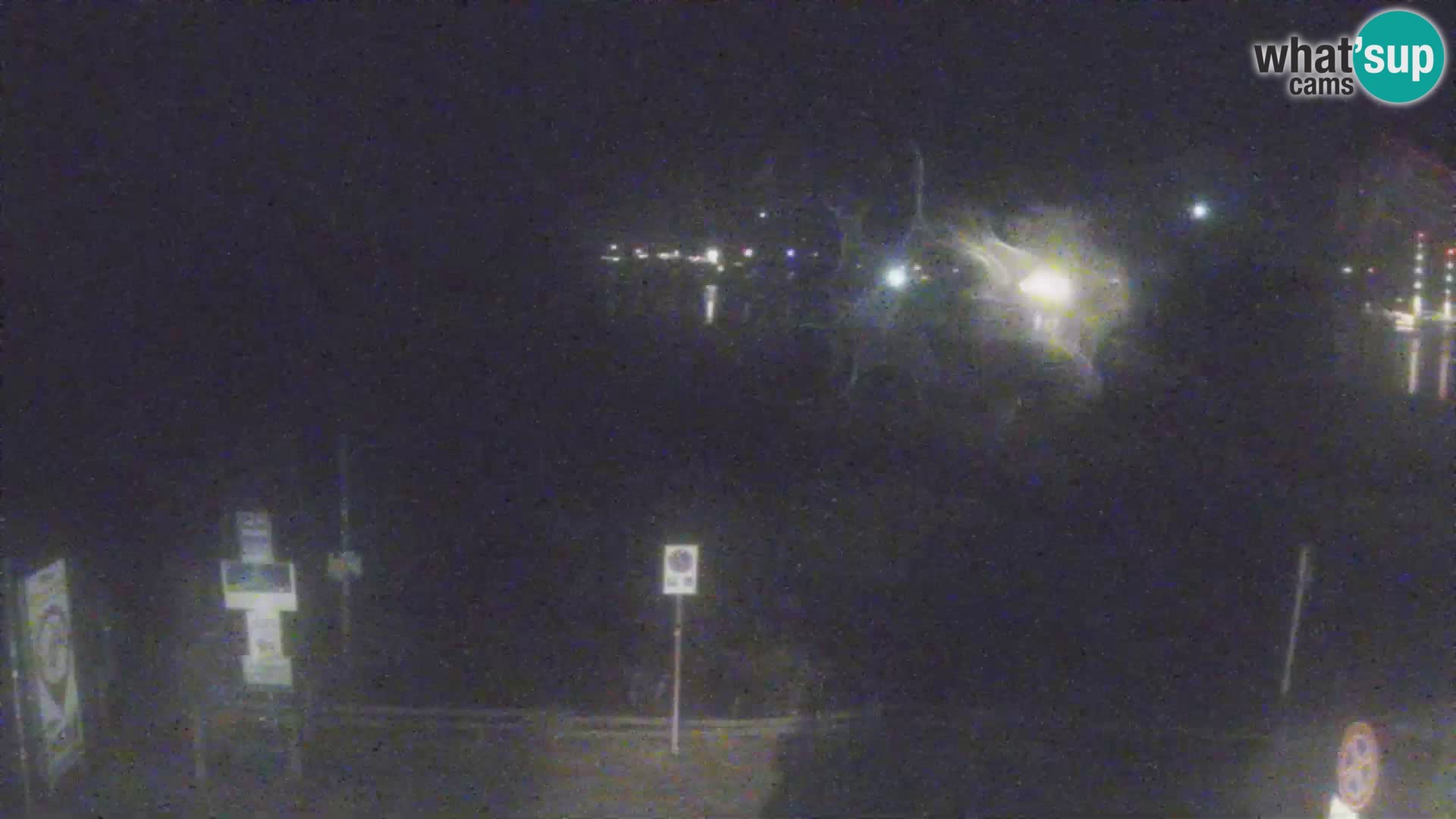 Webcam Porto Pollo Beach – Rupi’s