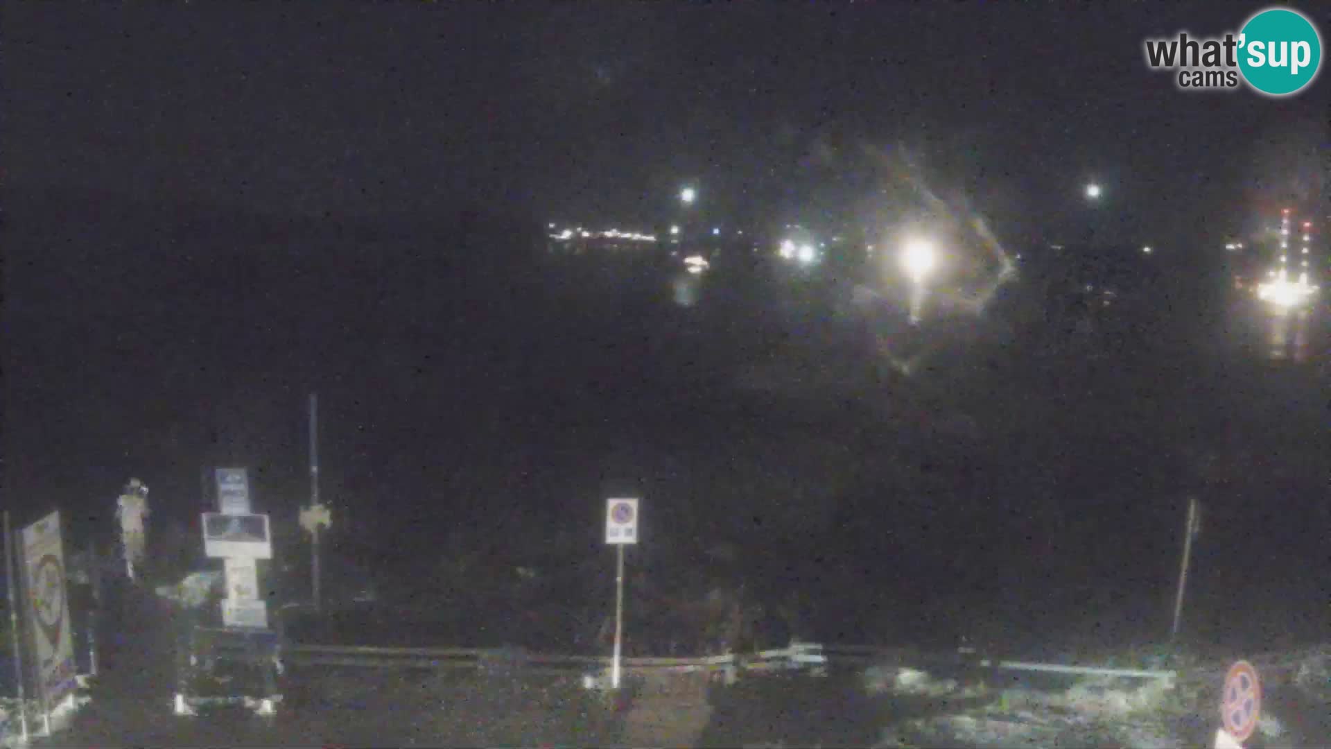 Webcam Playa Porto Pollo – Rupi’s