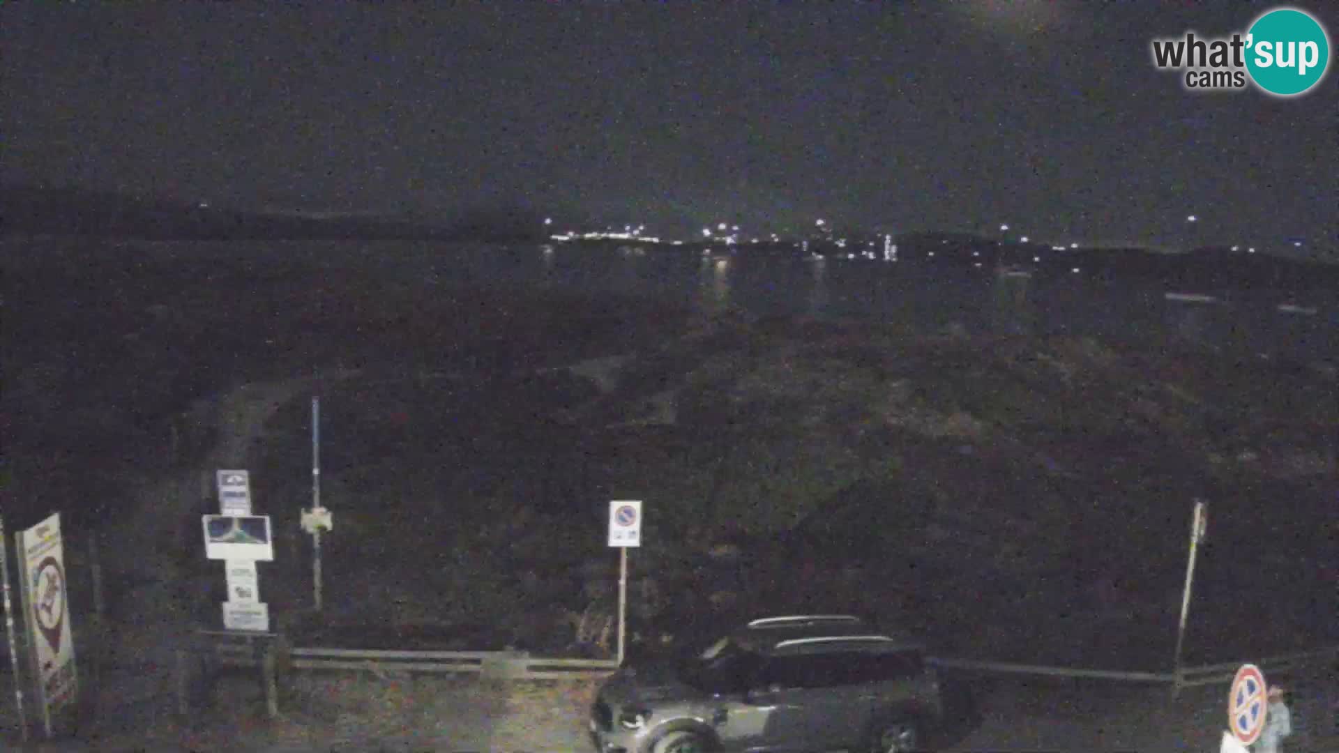 Webcam plage Porto Pollo – Rupi’s