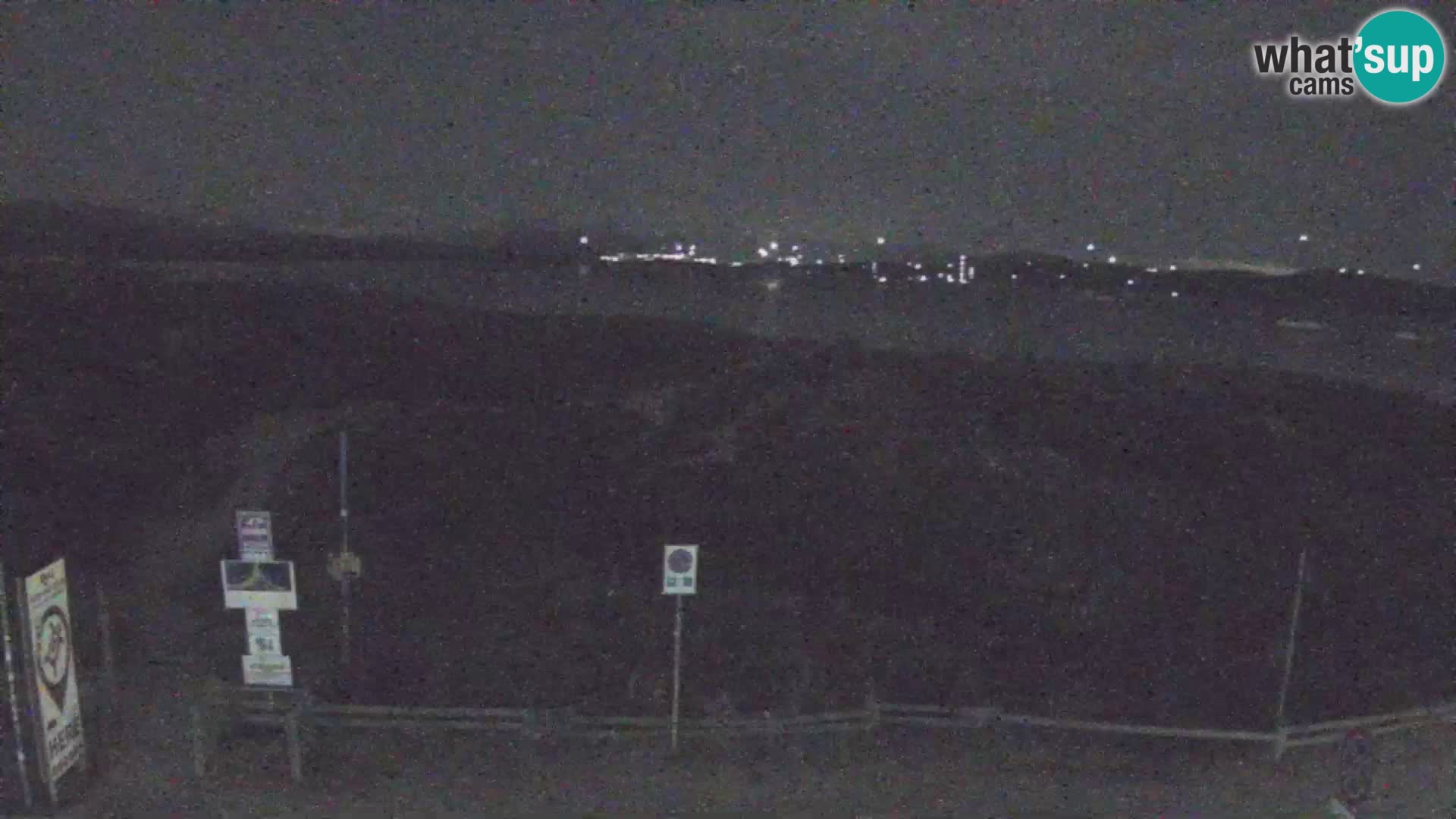 Webcam Strand Porto Pollo – Rupi’s