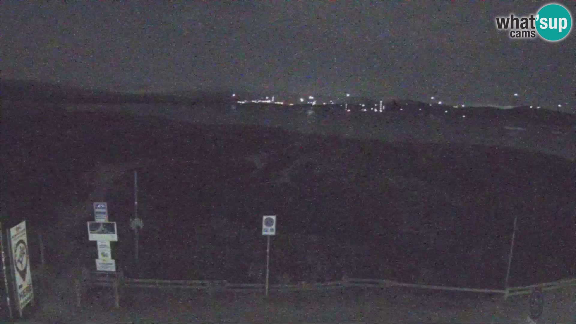 Webcam Strand Porto Pollo – Rupi’s