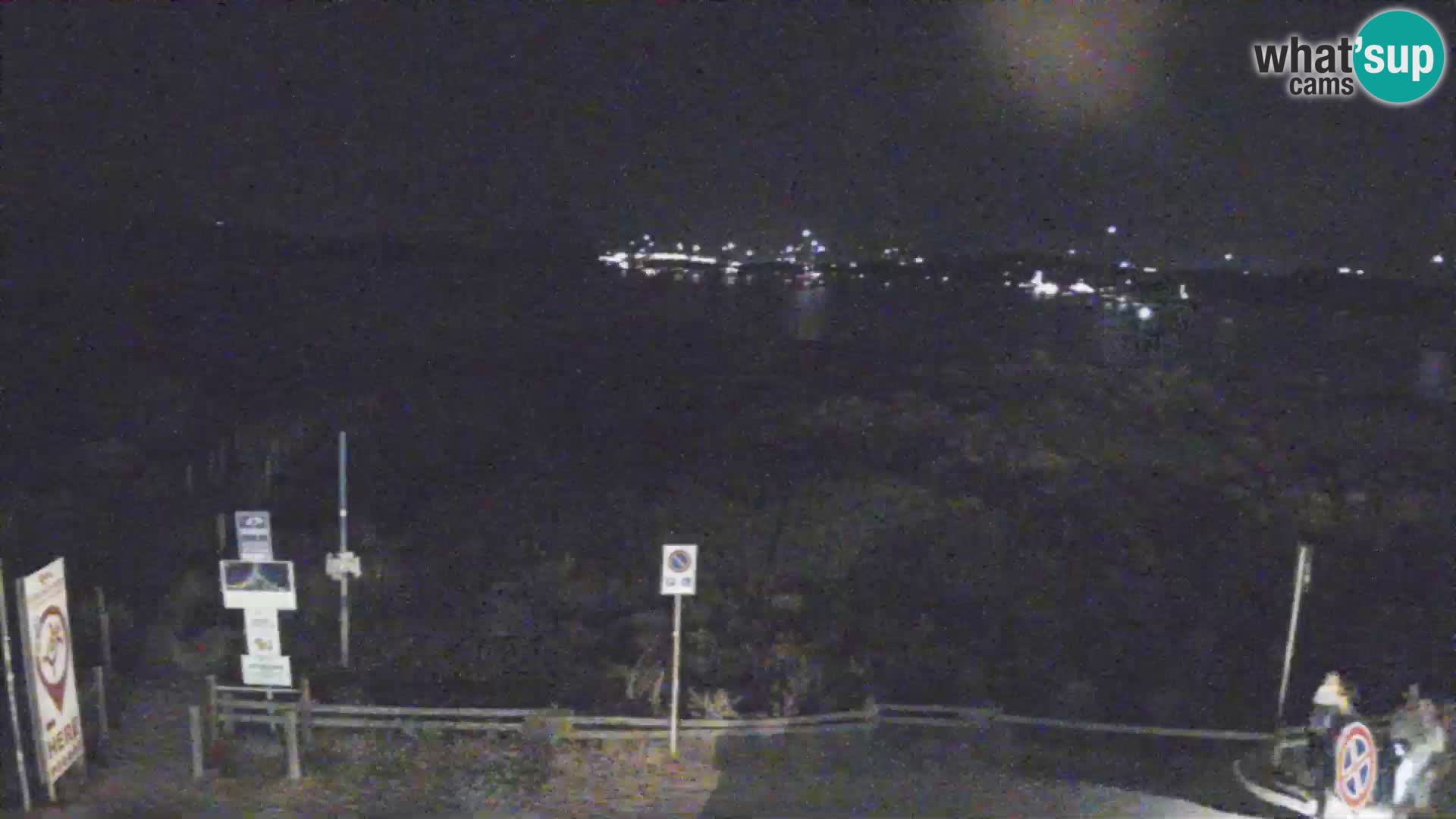 Webcam spiaggia Porto Pollo – Rupi’s bar
