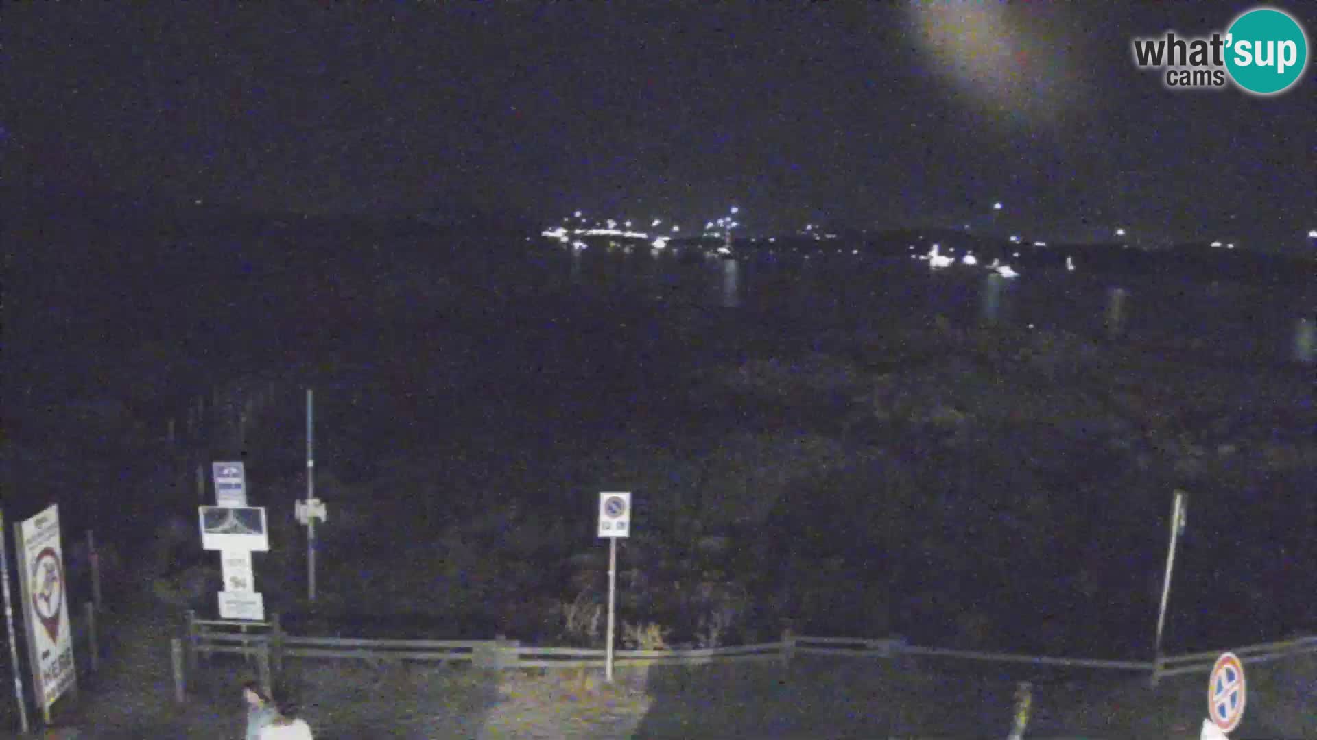 Webcam plage Porto Pollo – Rupi’s