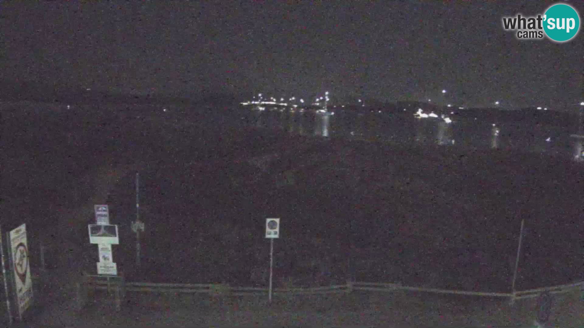 Webcam plage Porto Pollo – Rupi’s