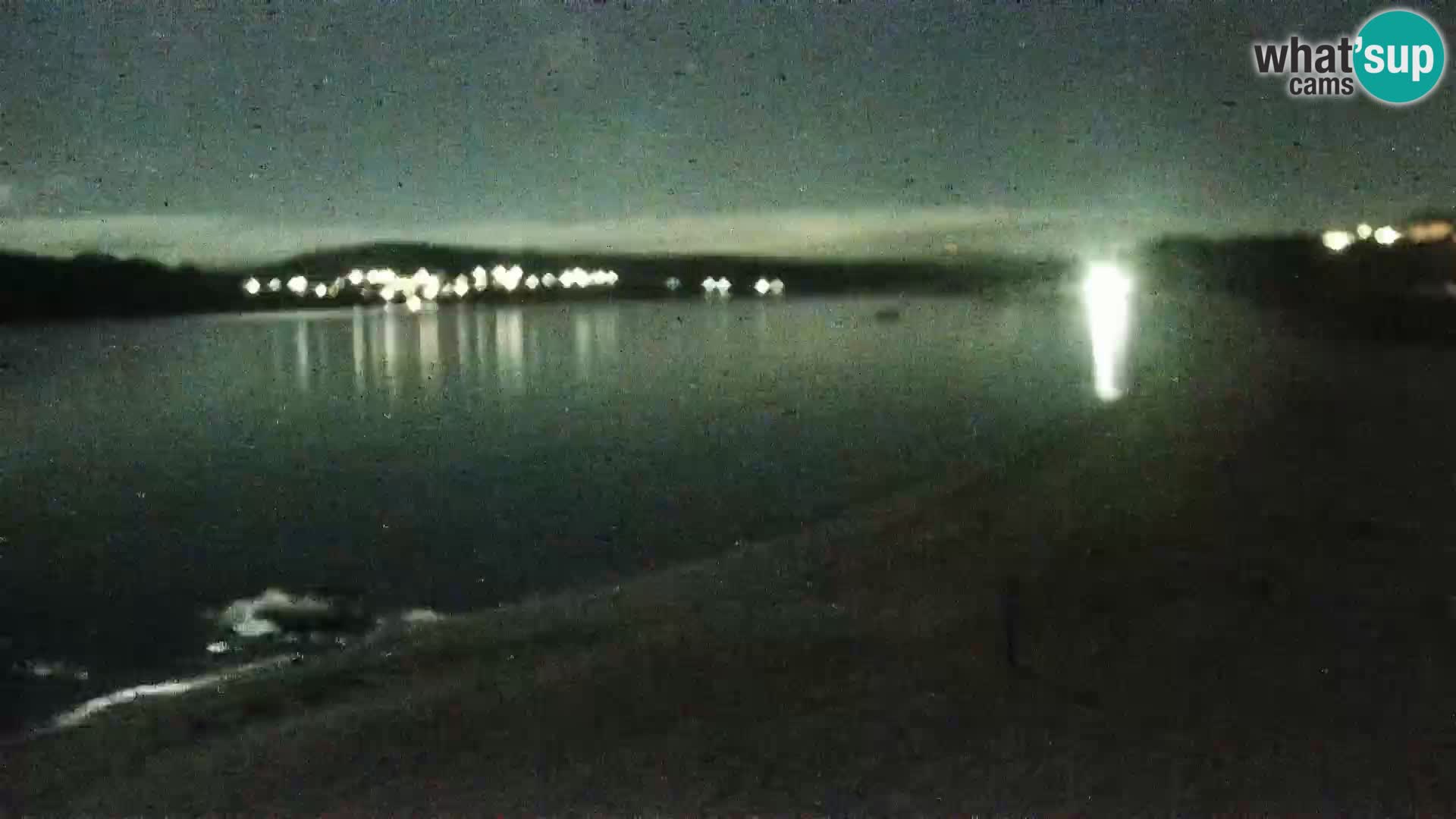 Spletna kamera plaža Porto Pollo – Rupi’s