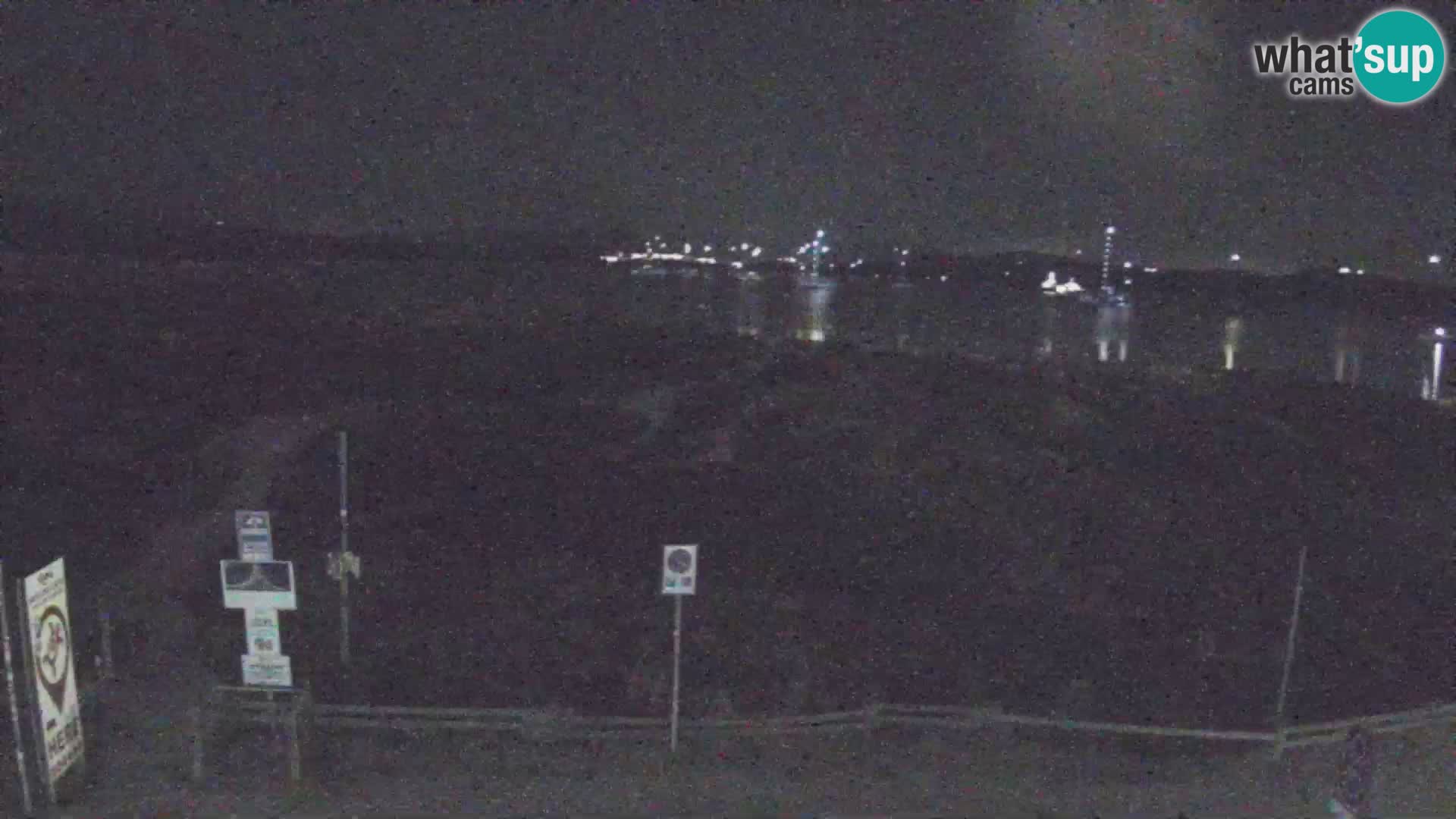 Webcam plage Porto Pollo – Rupi’s