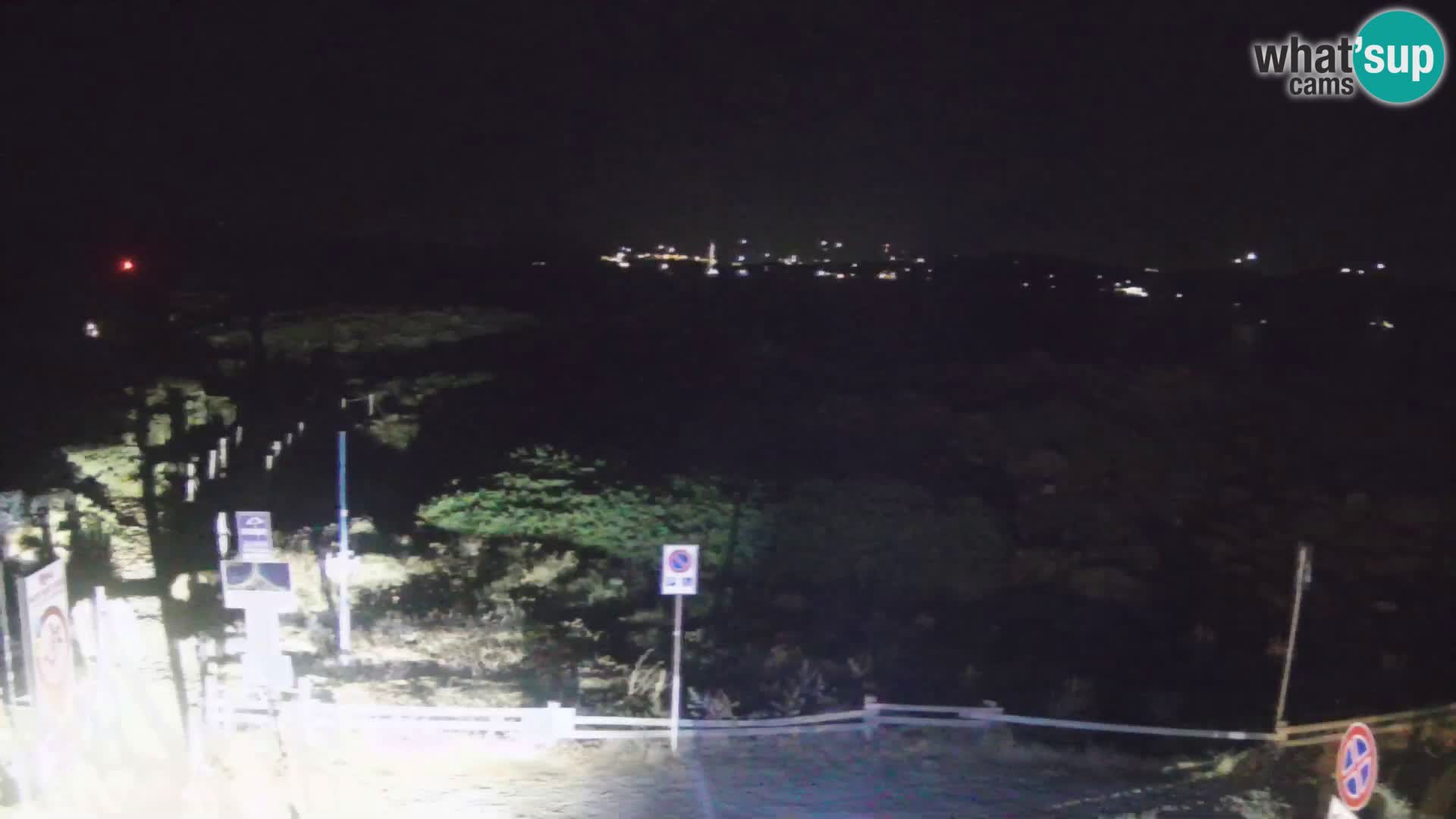 Webcam plage Porto Pollo – Rupi’s