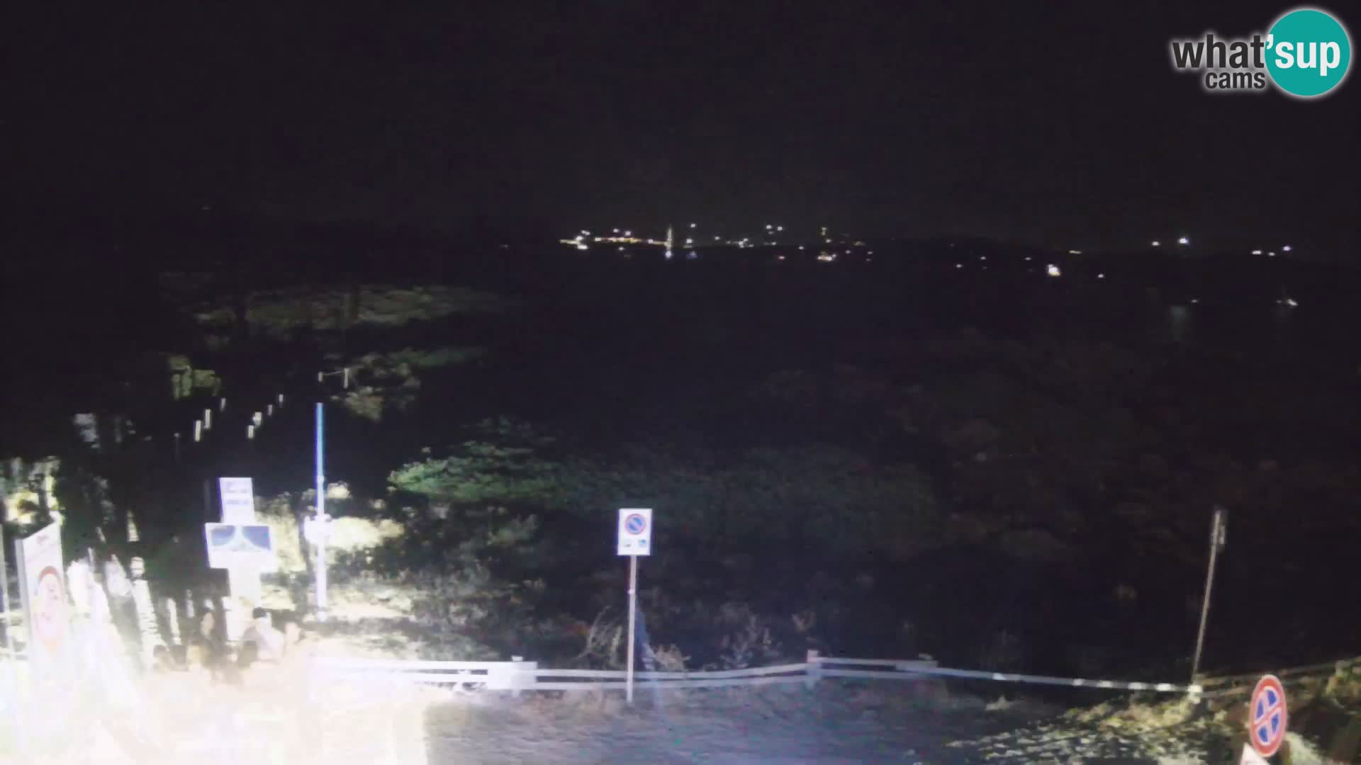 Webcam plage Porto Pollo – Rupi’s