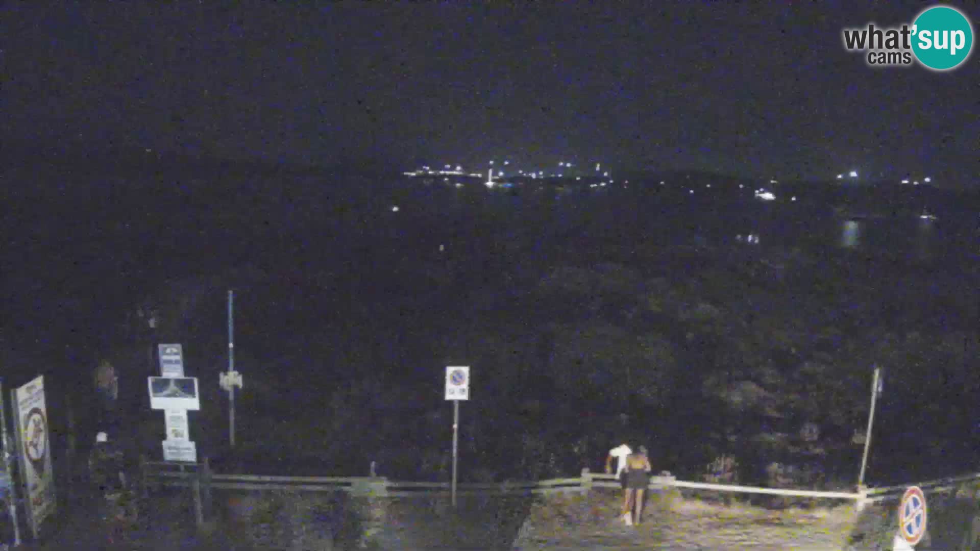 Webcam Playa Porto Pollo – Rupi’s