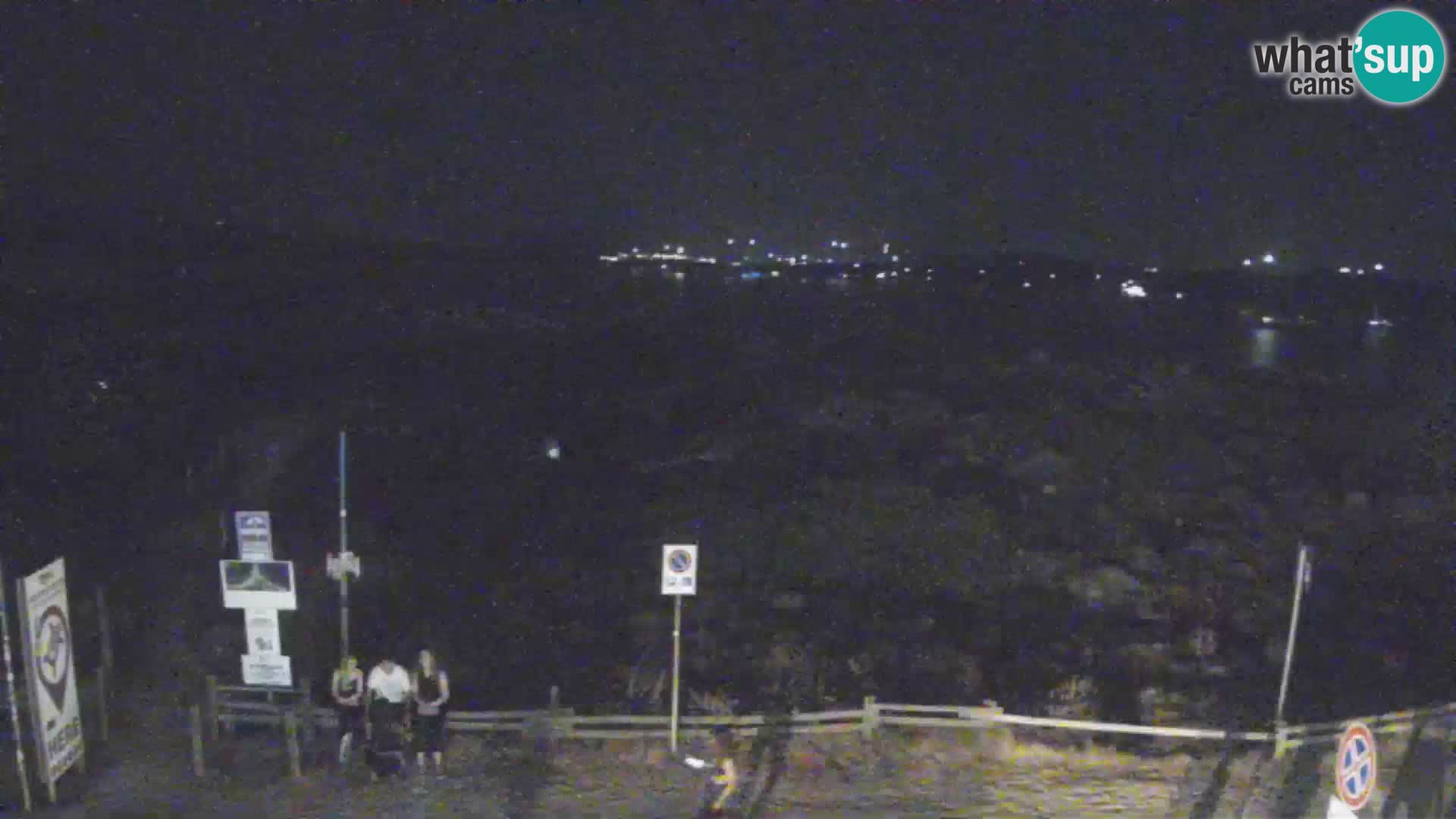 Webcam Playa Porto Pollo – Rupi’s