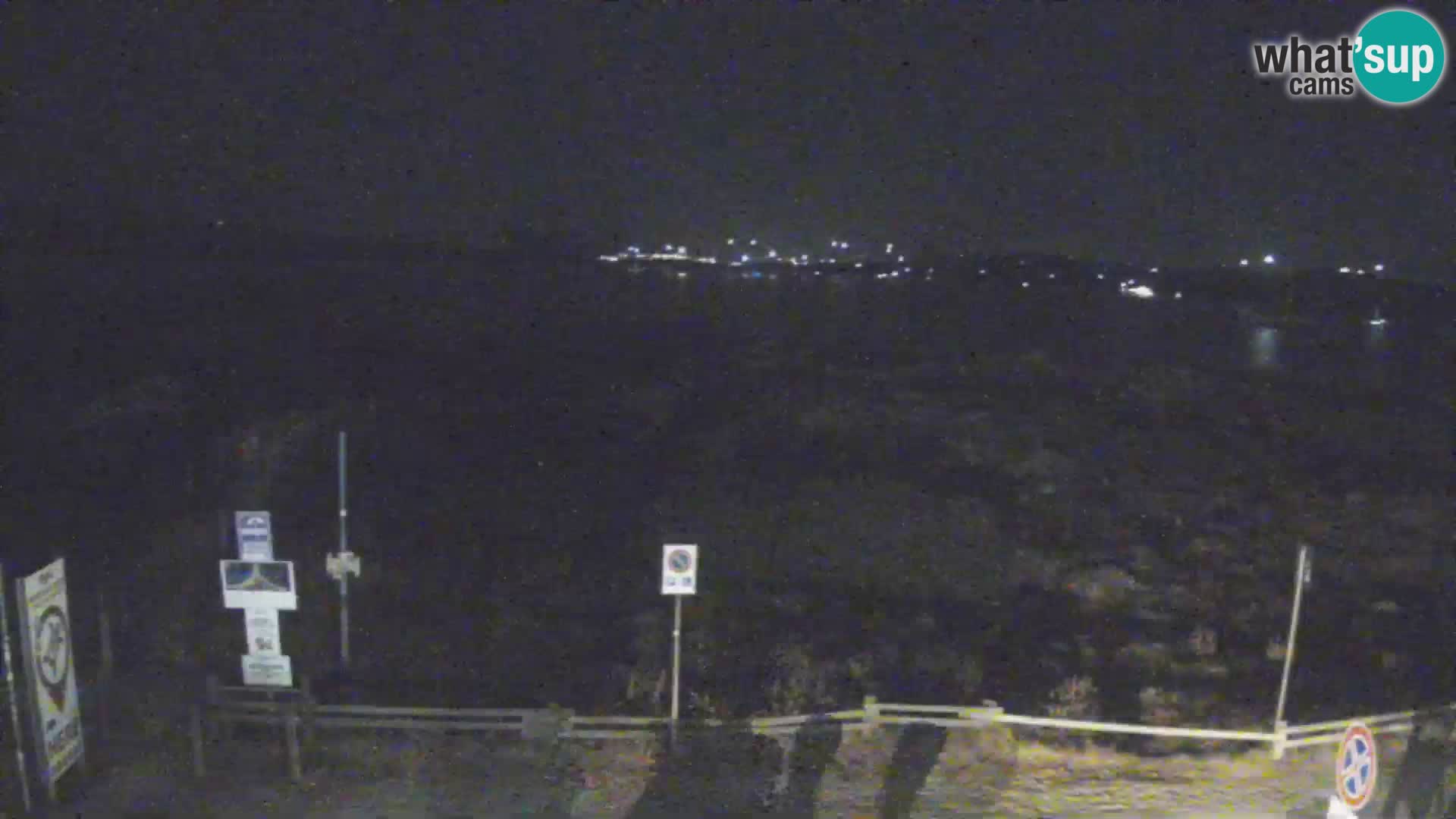 Webcam plage Porto Pollo – Rupi’s