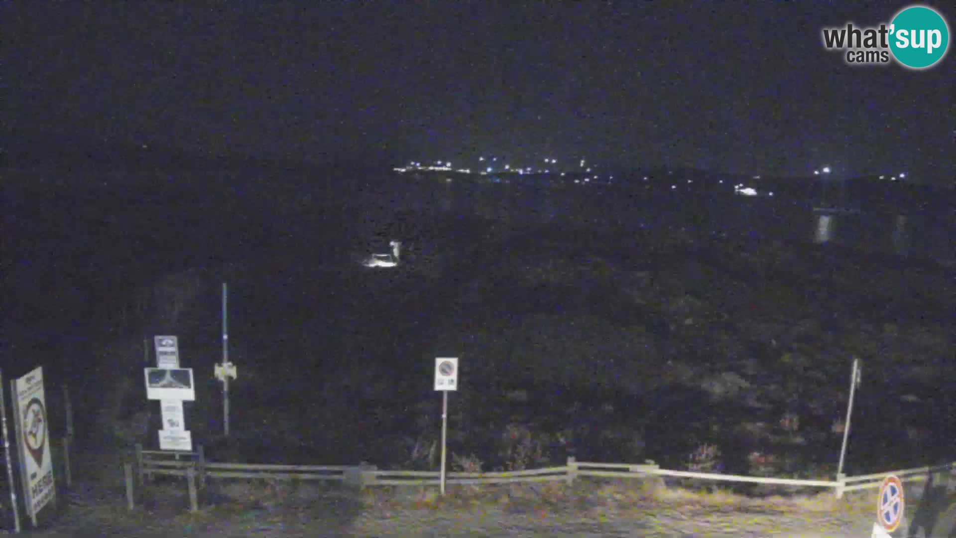 Webcam Playa Porto Pollo – Rupi’s