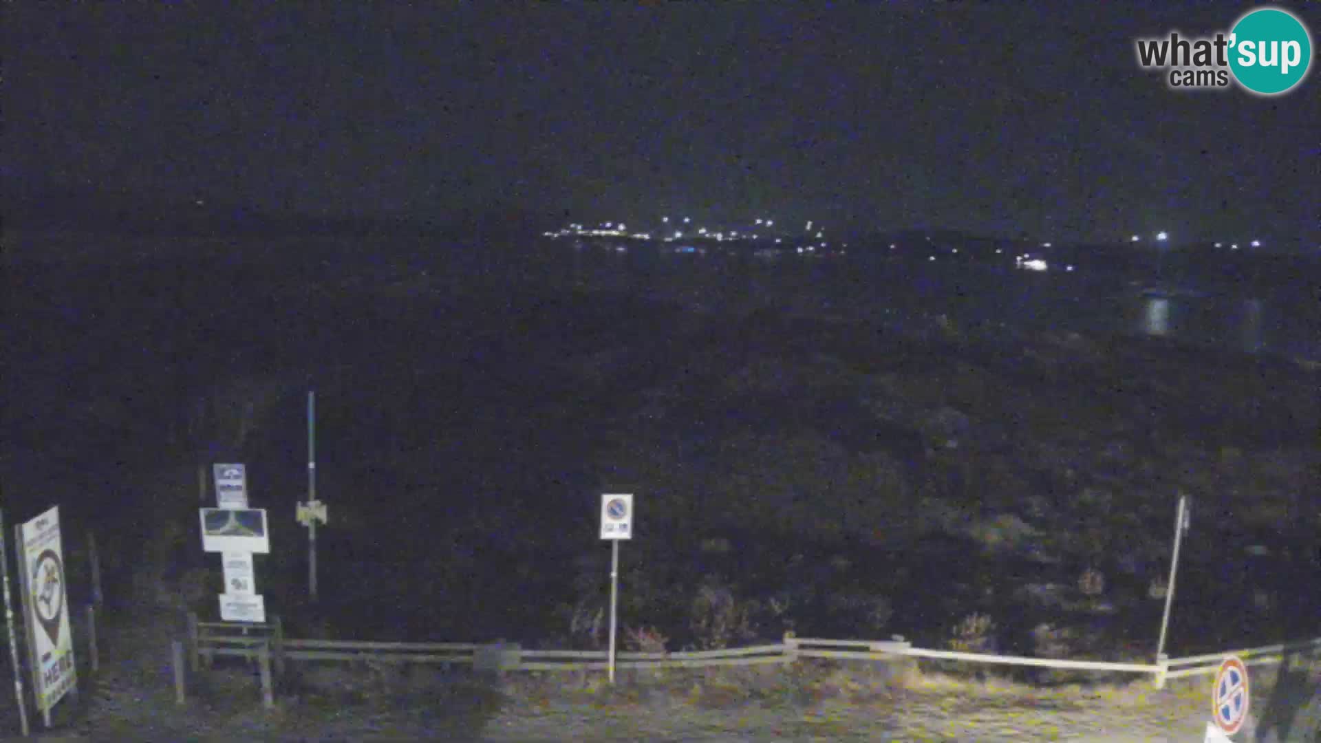 Webcam Porto Pollo Beach – Rupi’s