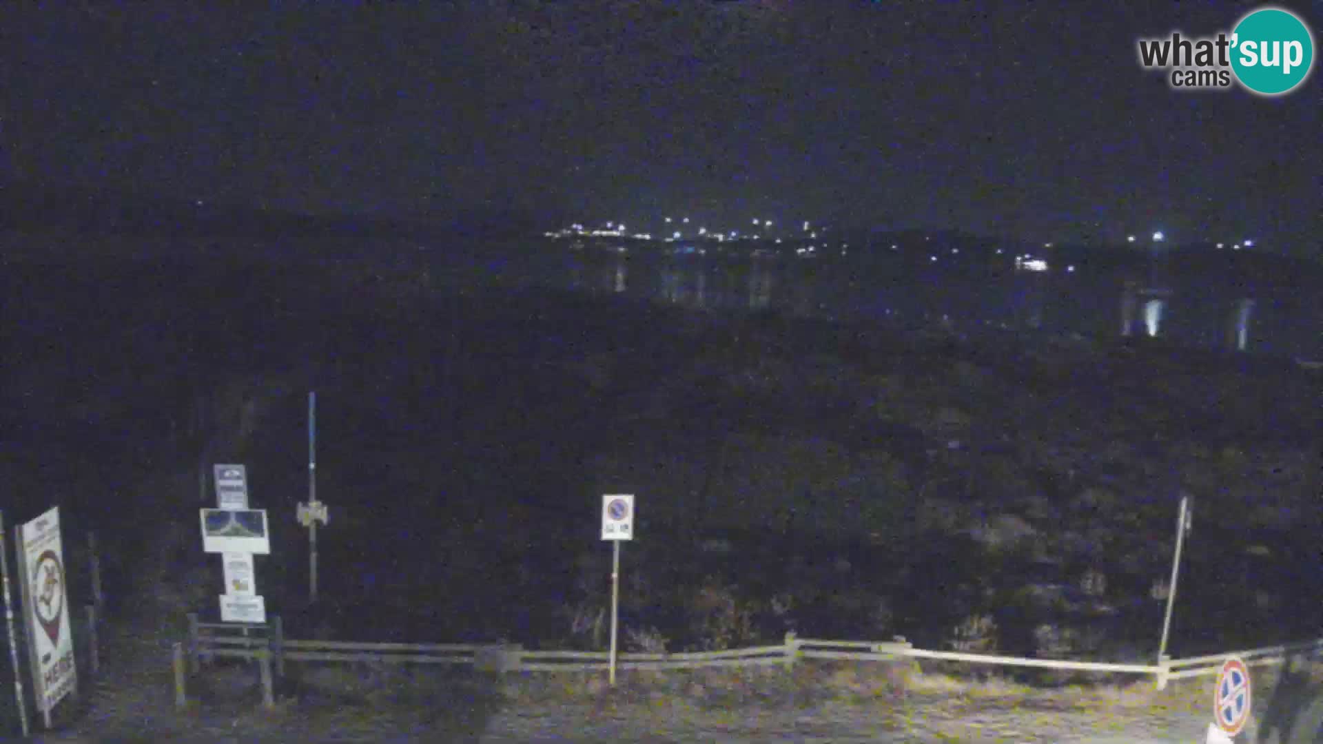 Webcam Porto Pollo Beach – Rupi’s