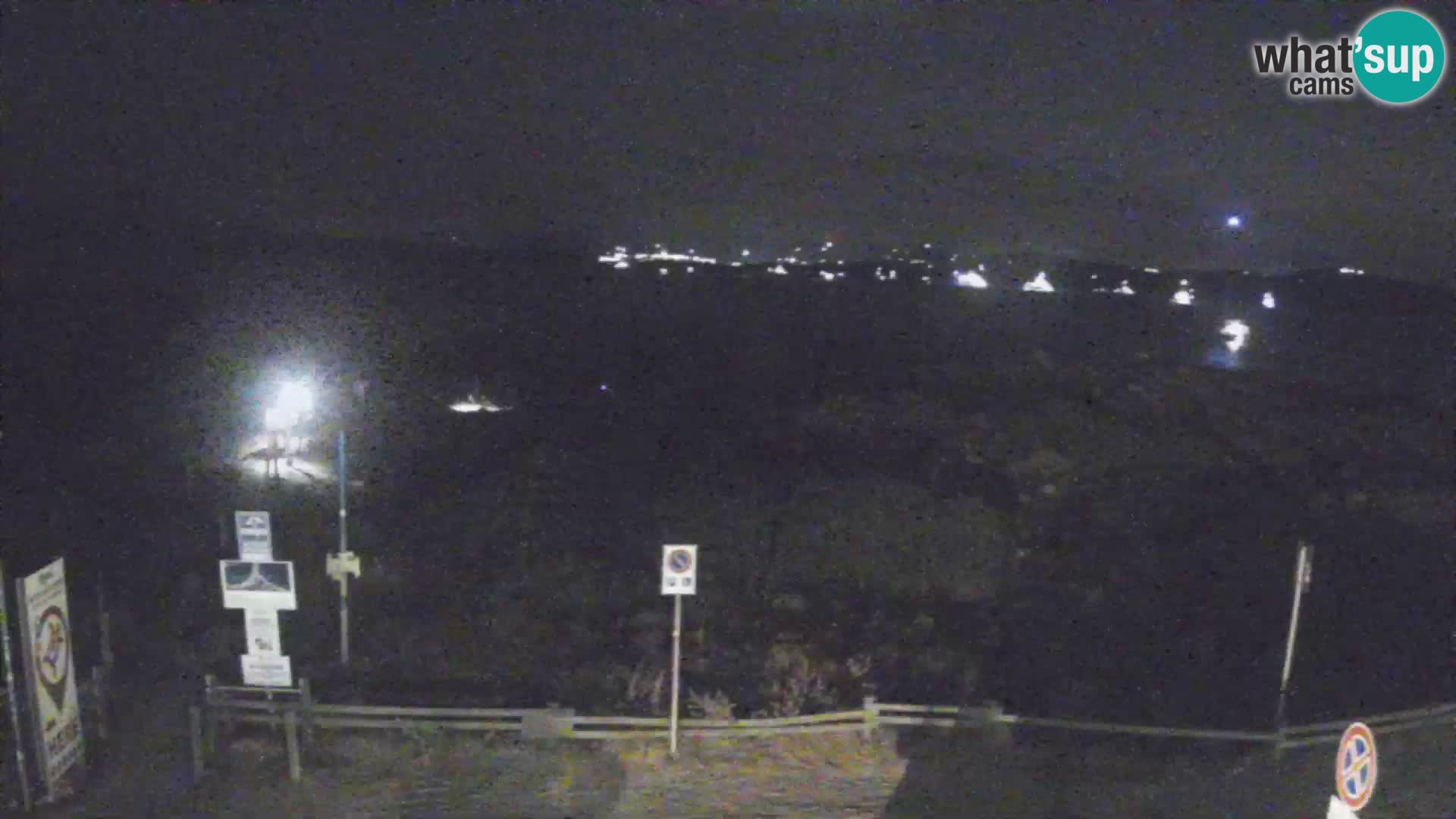 Webcam Playa Porto Pollo – Rupi’s