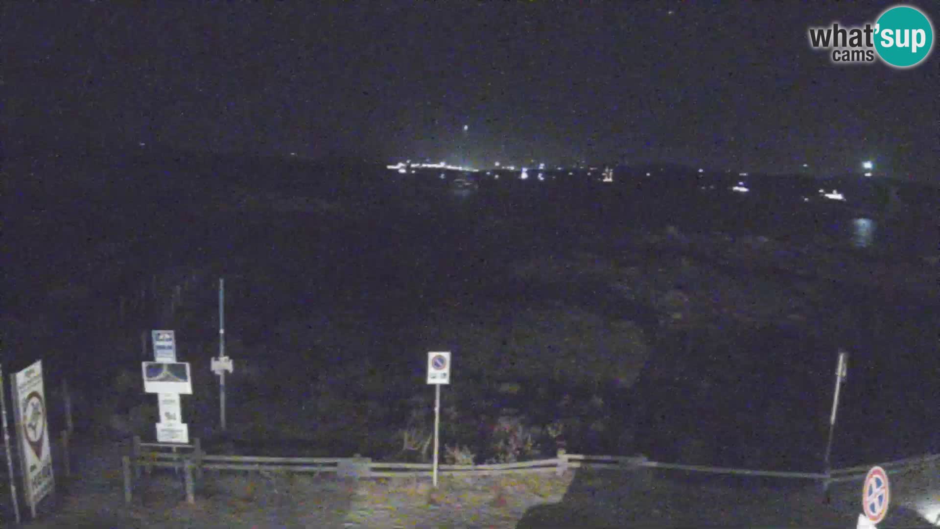 Webcam Porto Pollo Beach – Rupi’s