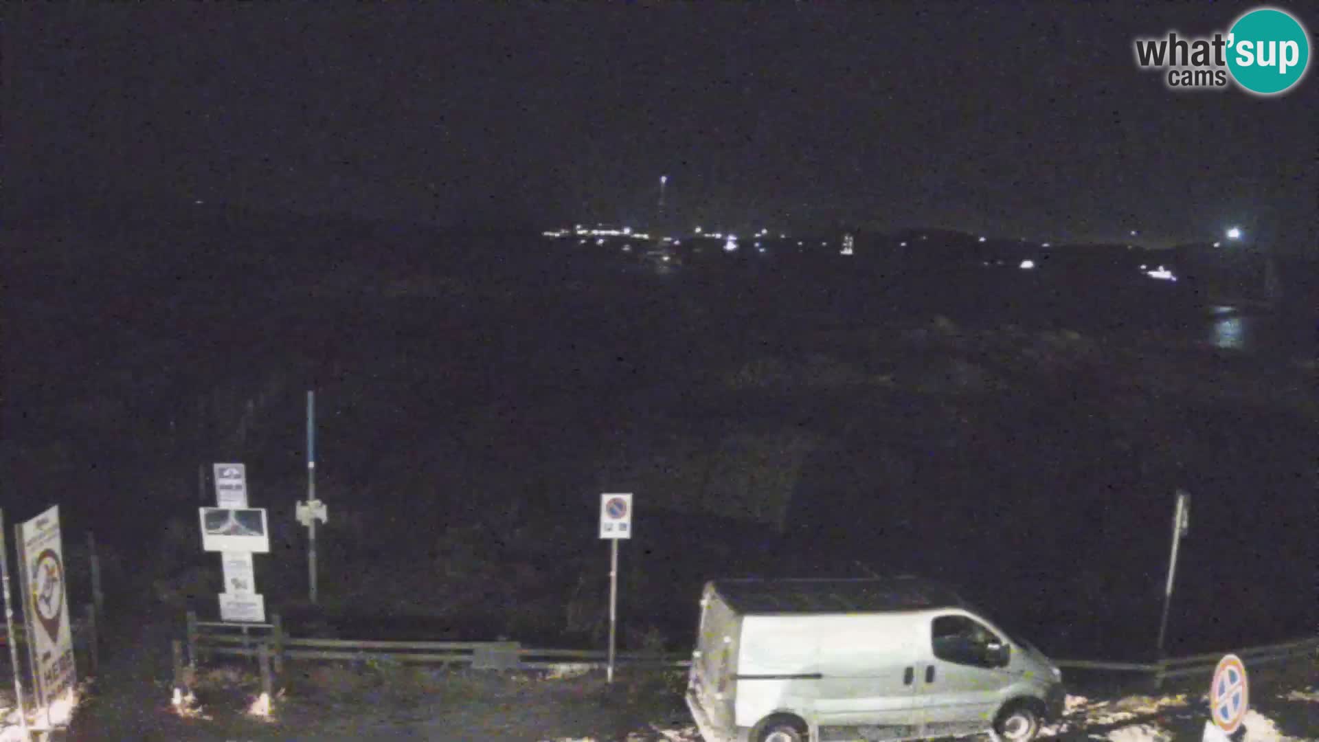 Webcam Porto Pollo Beach – Rupi’s