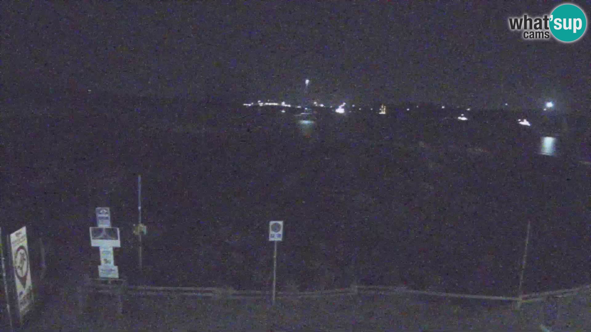 Spletna kamera plaža Porto Pollo – Rupi’s