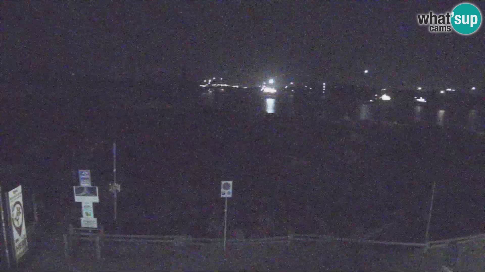 Webcam Porto Pollo Beach – Rupi’s