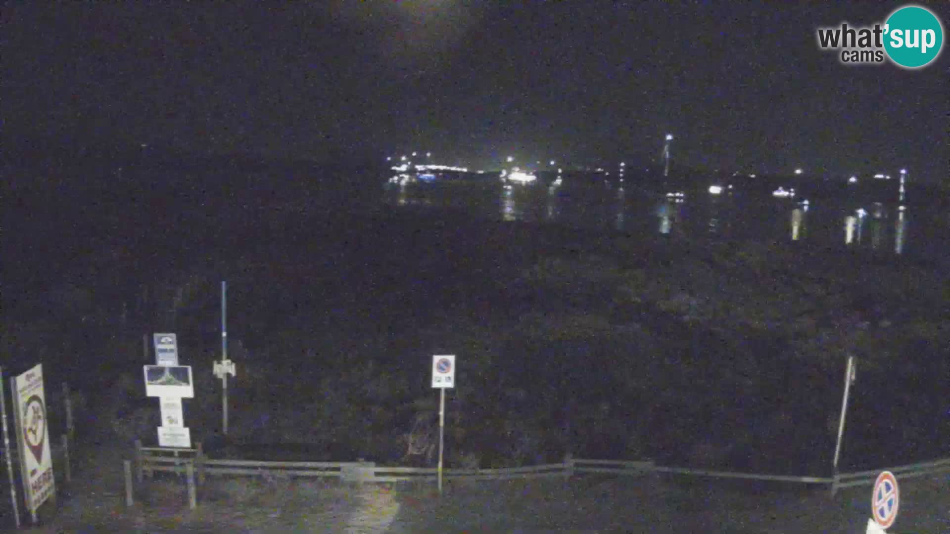 Webcam spiaggia Porto Pollo – Rupi’s bar