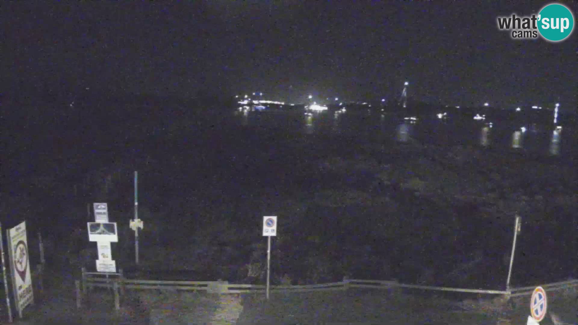 Webcam spiaggia Porto Pollo – Rupi’s bar