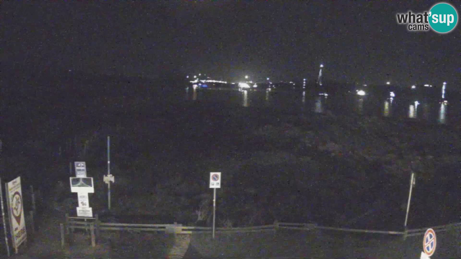 Webcam spiaggia Porto Pollo – Rupi’s bar