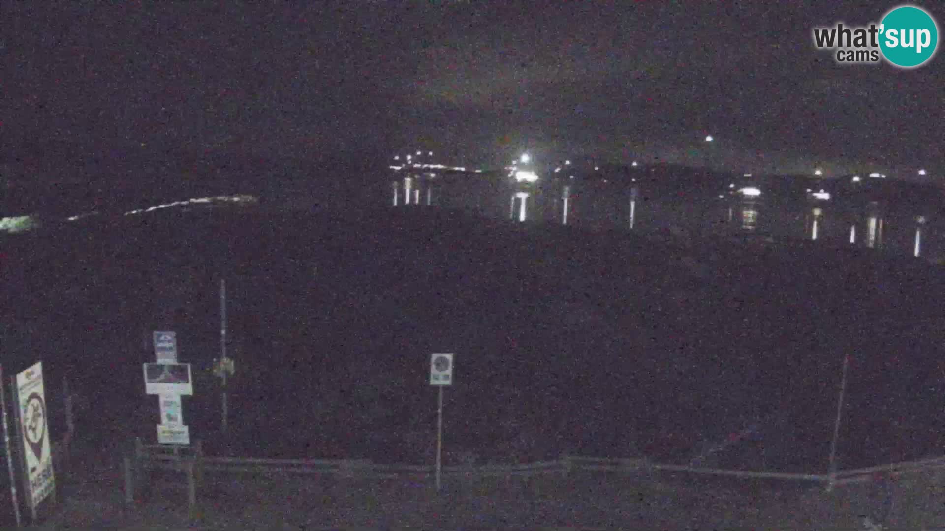 Webcam Playa Porto Pollo – Rupi’s