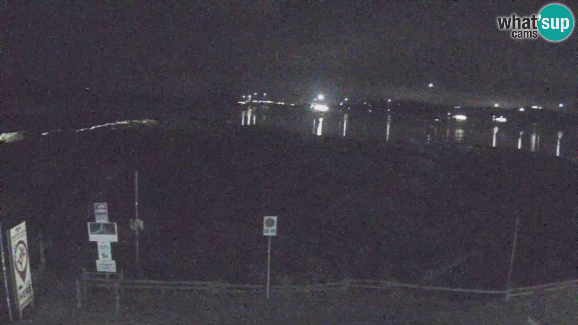 Webcam plage Porto Pollo – Rupi’s