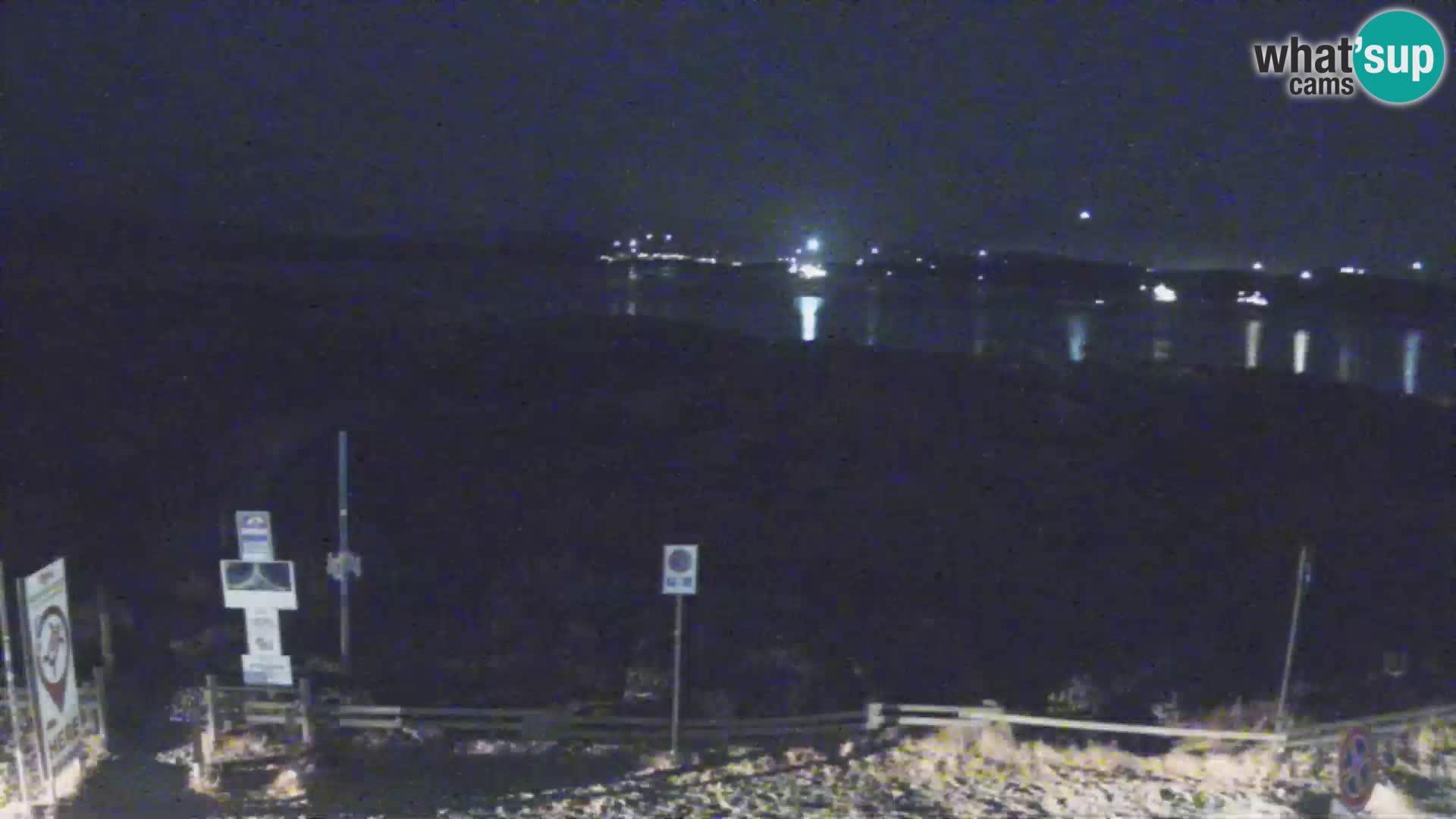 Webcam spiaggia Porto Pollo – Rupi’s bar