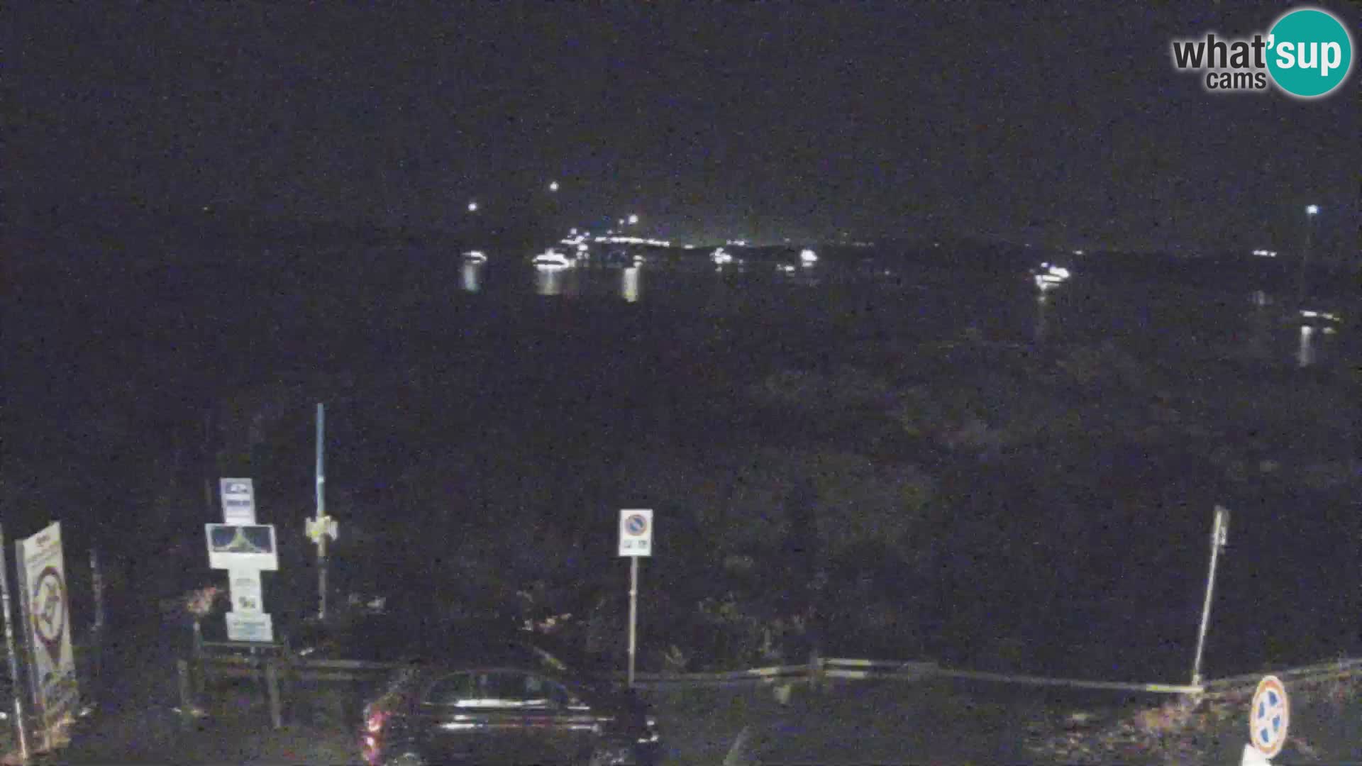 Webcam spiaggia Porto Pollo – Rupi’s bar