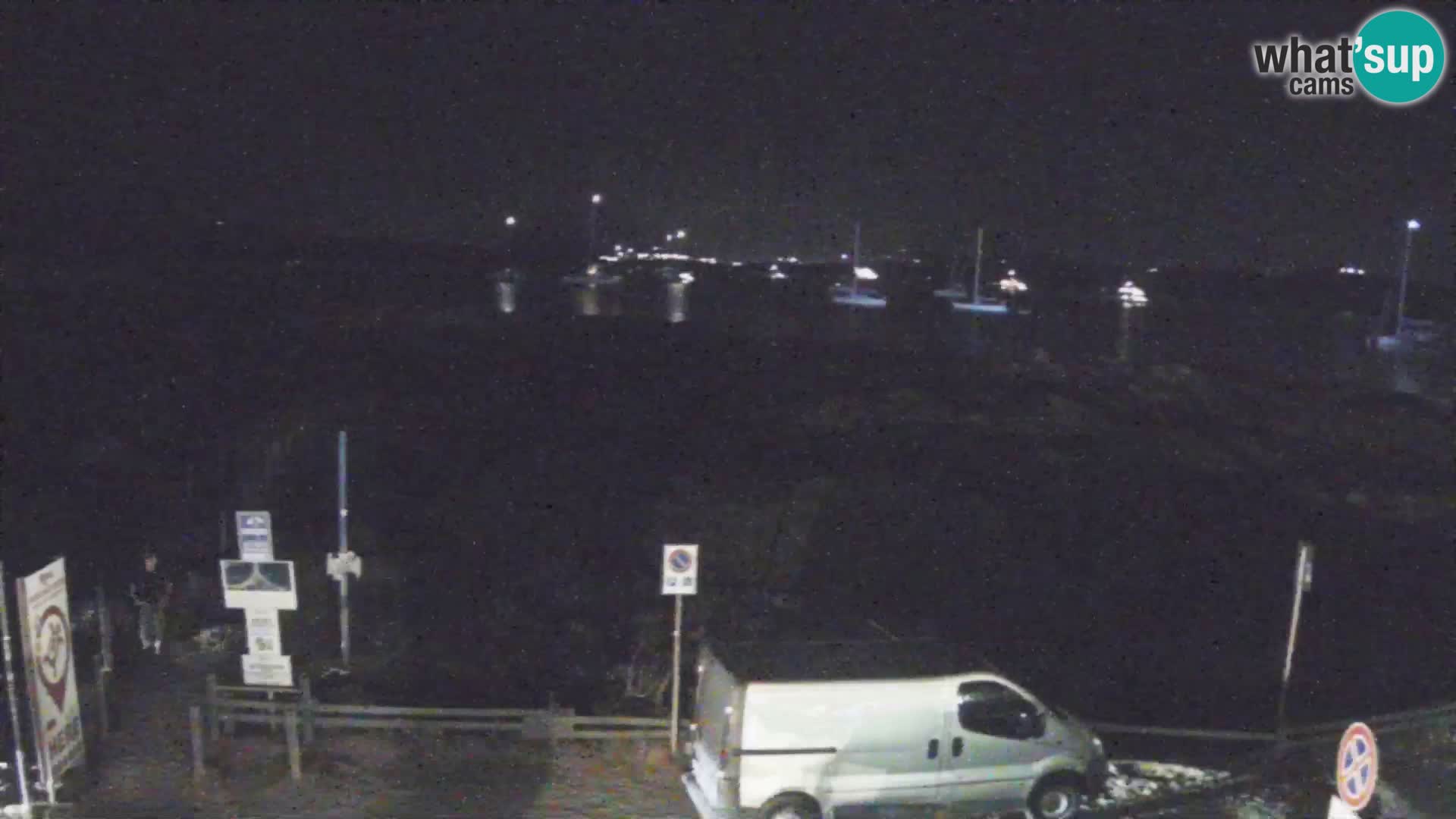 Webcam Porto Pollo Beach – Rupi’s
