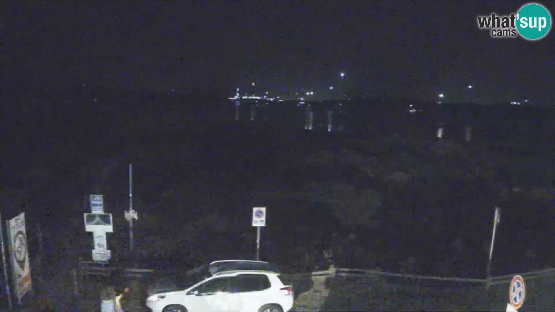 Webcam Porto Pollo Beach – Rupi’s