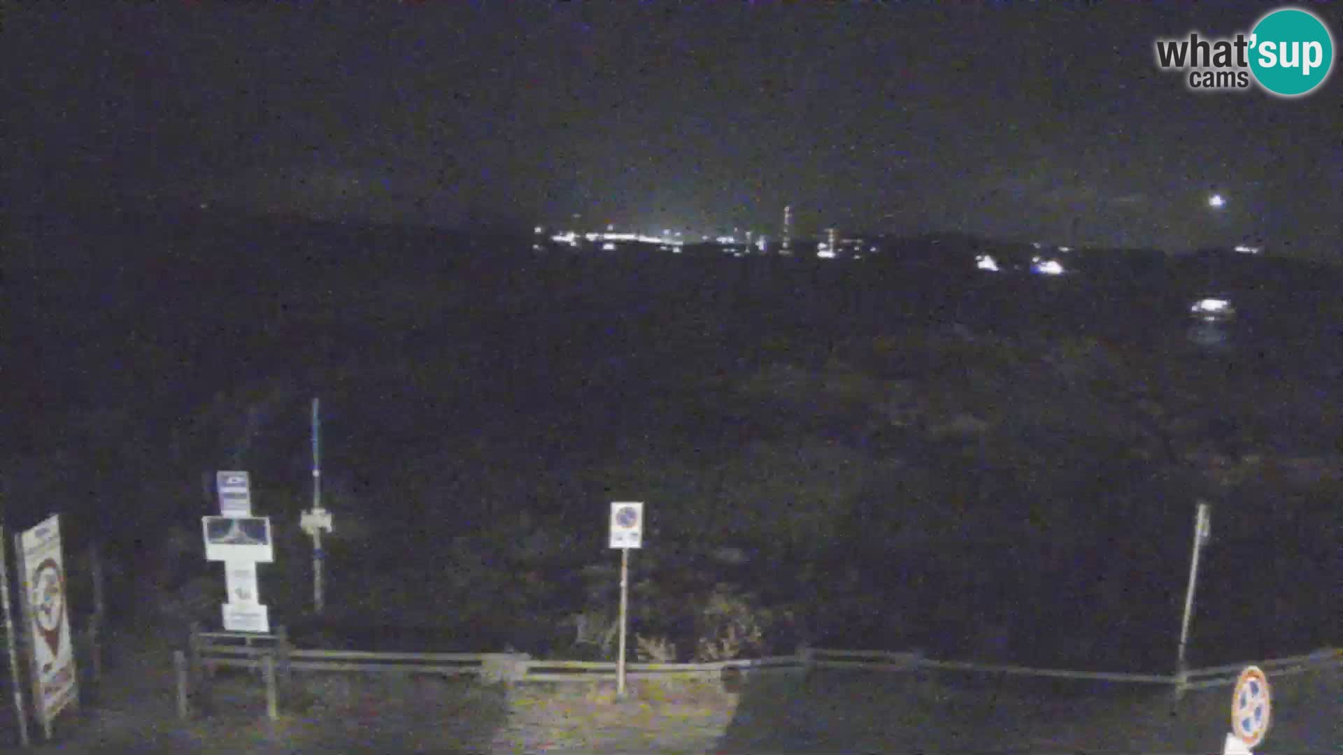 Webcam Porto Pollo Beach – Rupi’s