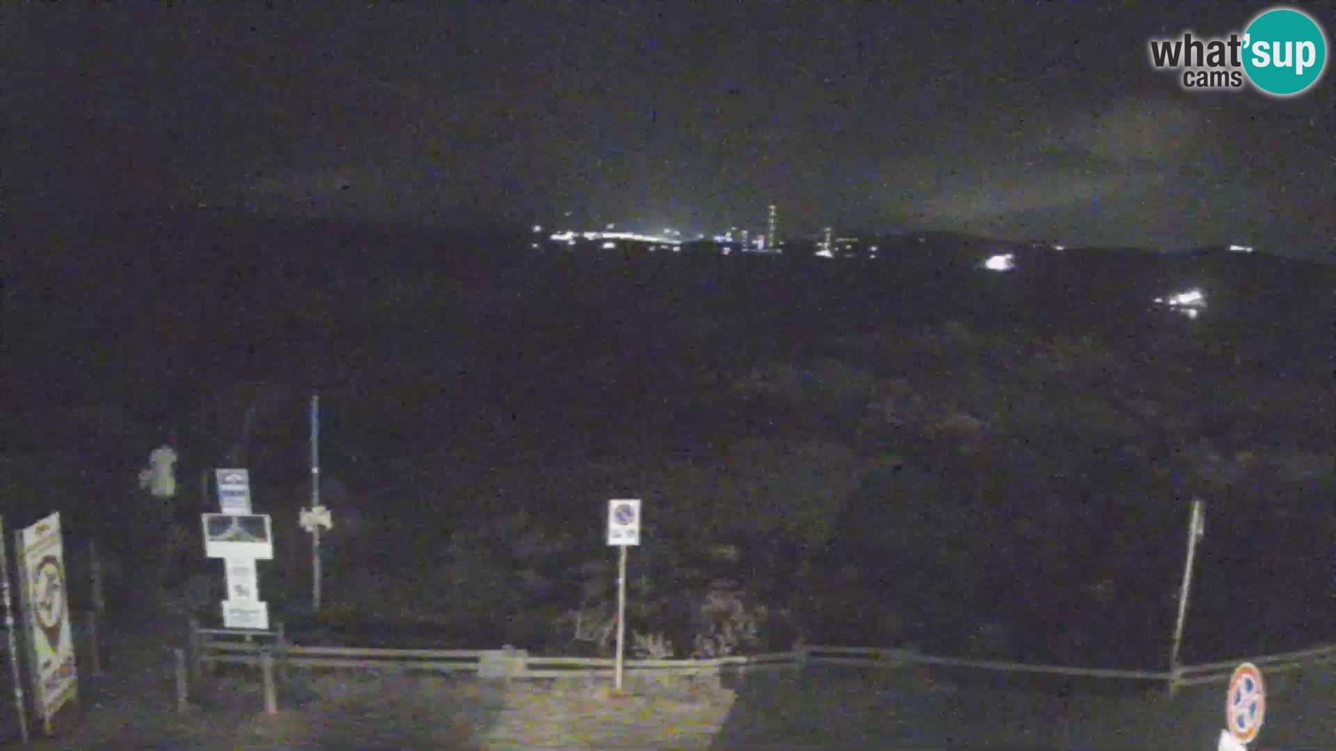 Webcam Strand Porto Pollo – Rupi’s